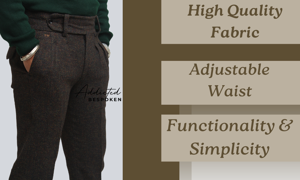 Best-Gurkha-Pants-Premium-Collection Addicted Bespoken