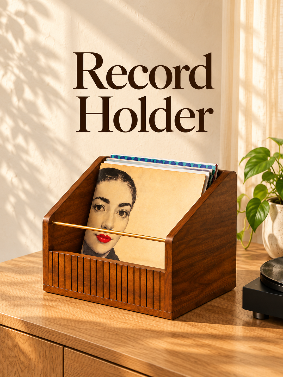 Record Holder