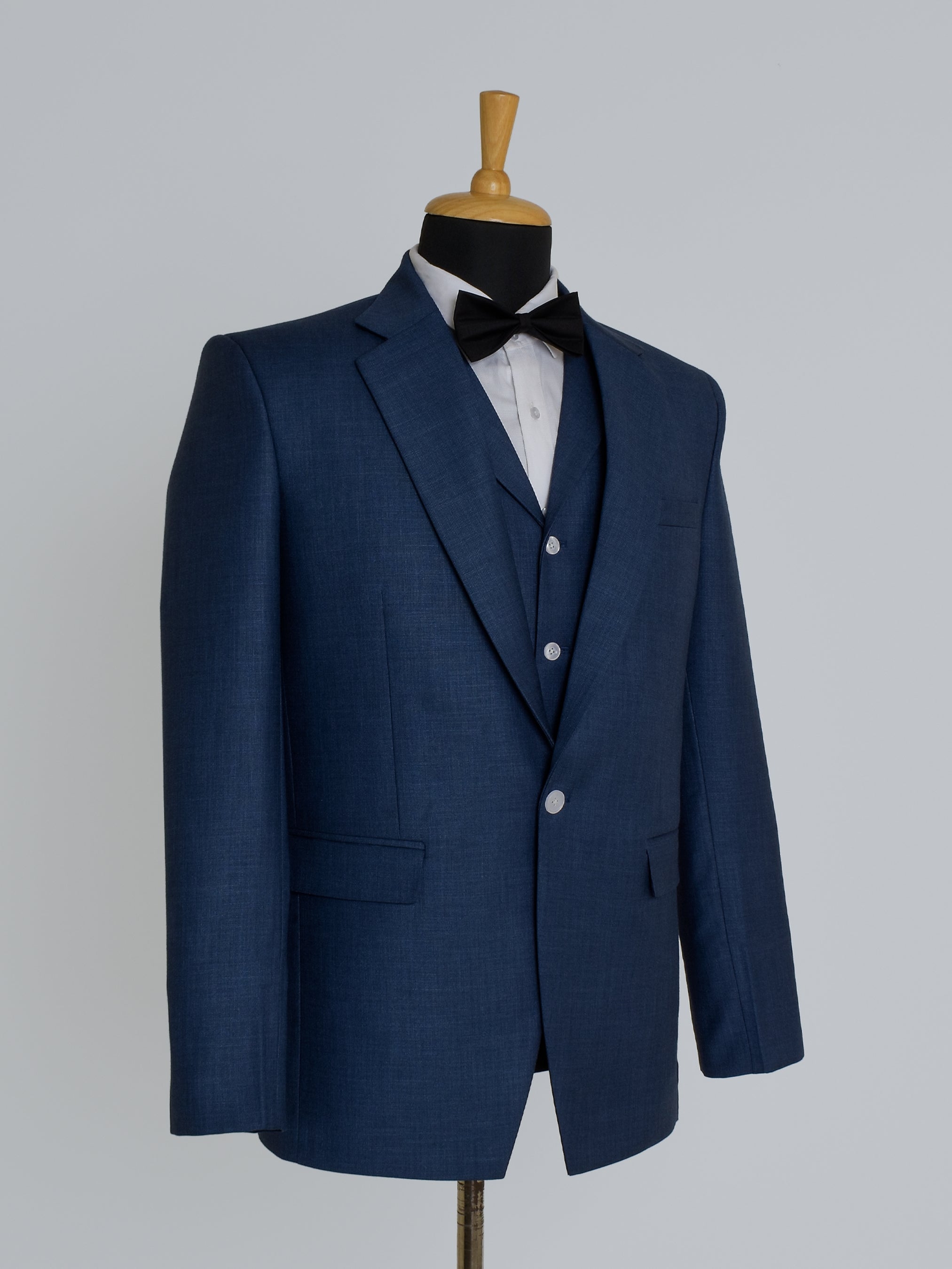 Vintage Suit Addicted Bespoken