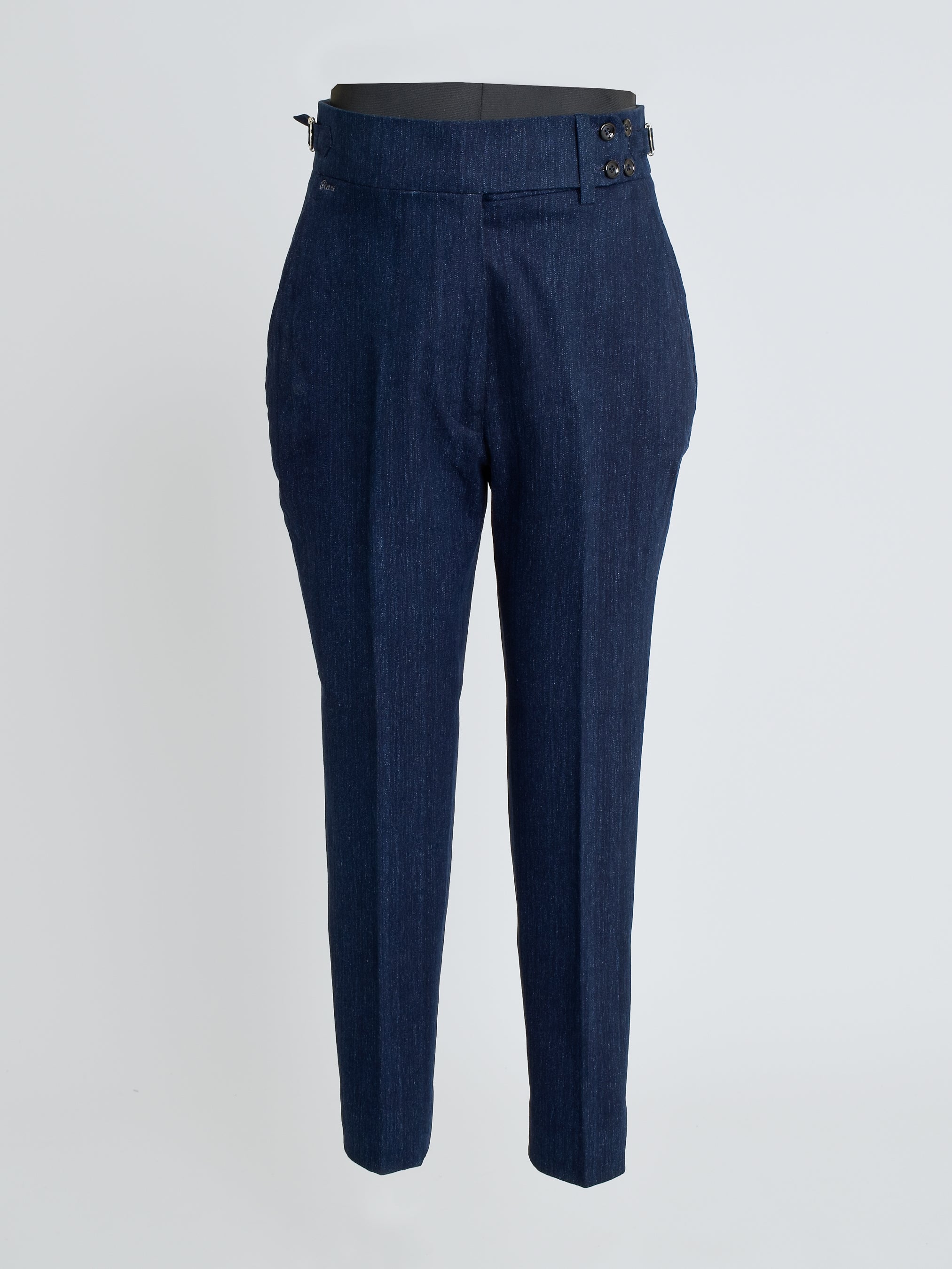 Casual Classic Gurkha Trouser