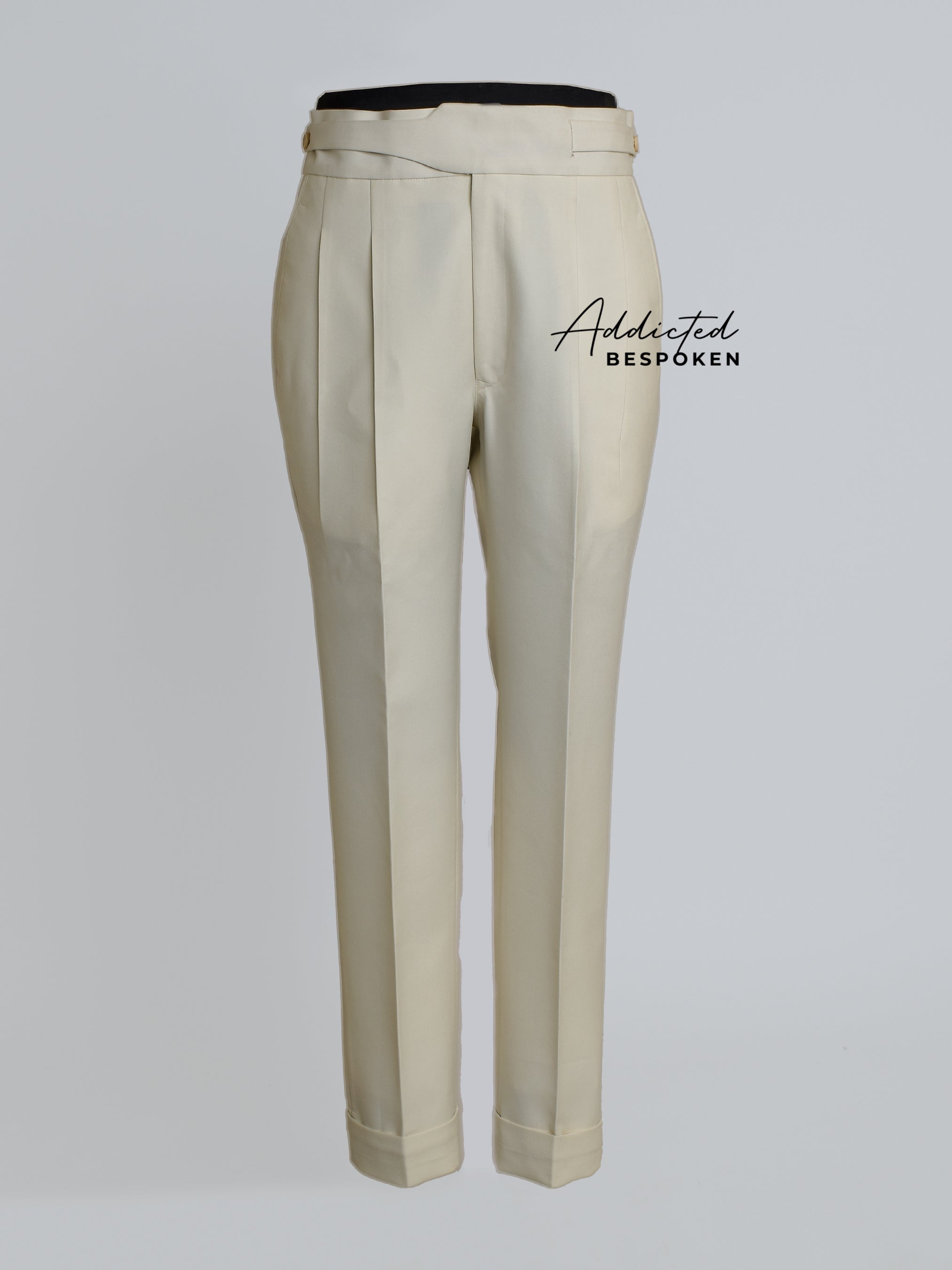 Gurkha Glide Pants Addicted Bespoken