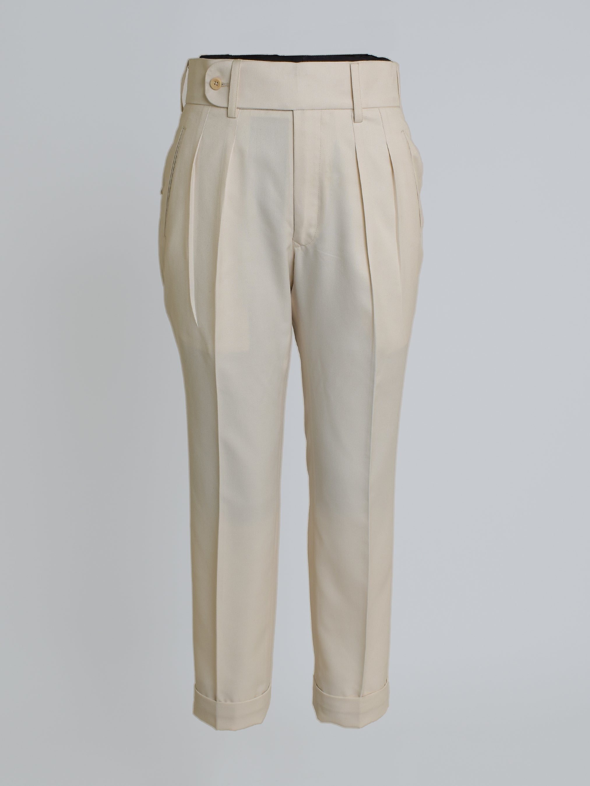 Gurkha Garrison Trousers Addicted Bespoken