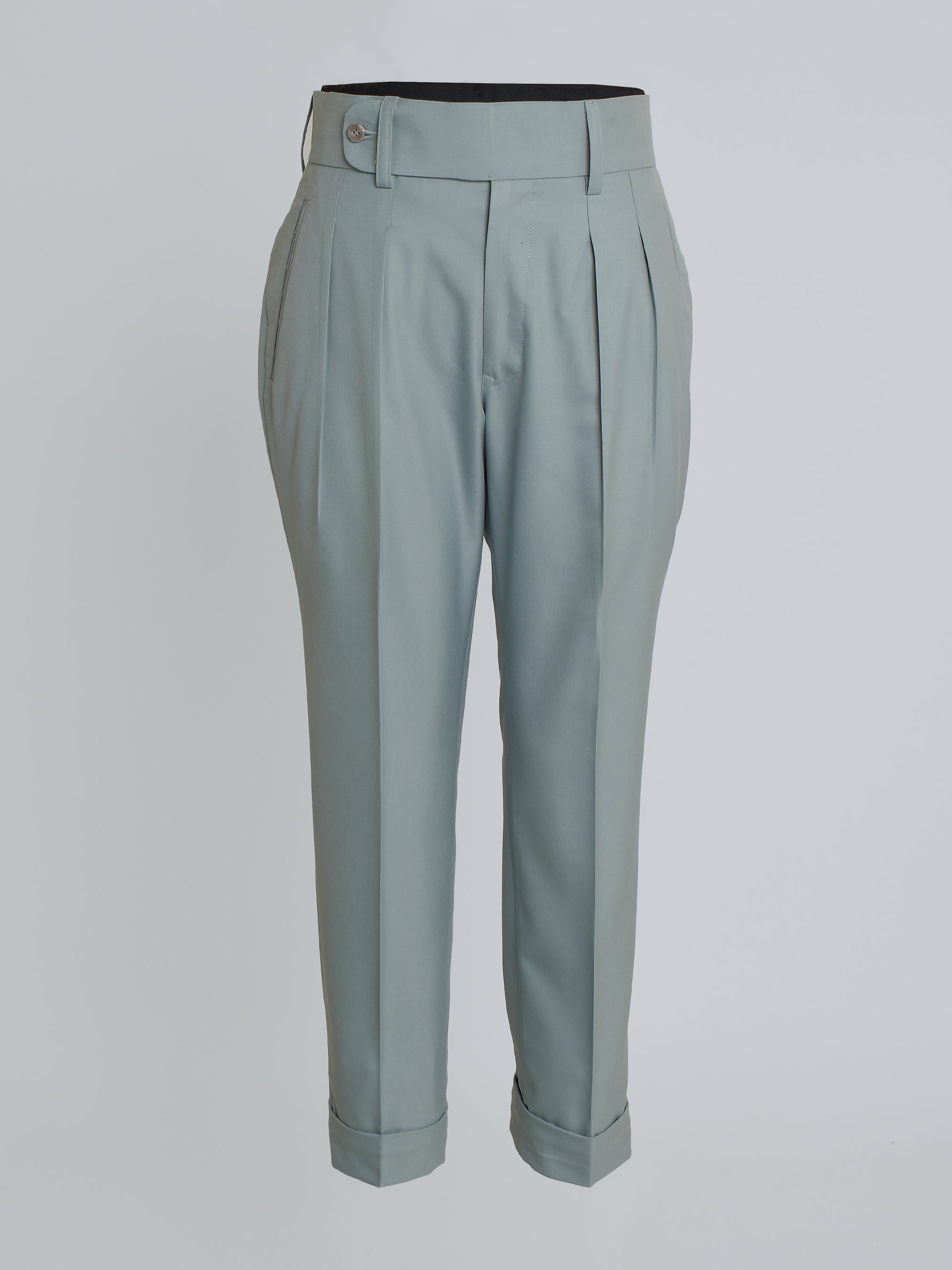Signature Gurkha Party Trousers Addicted Bespoken