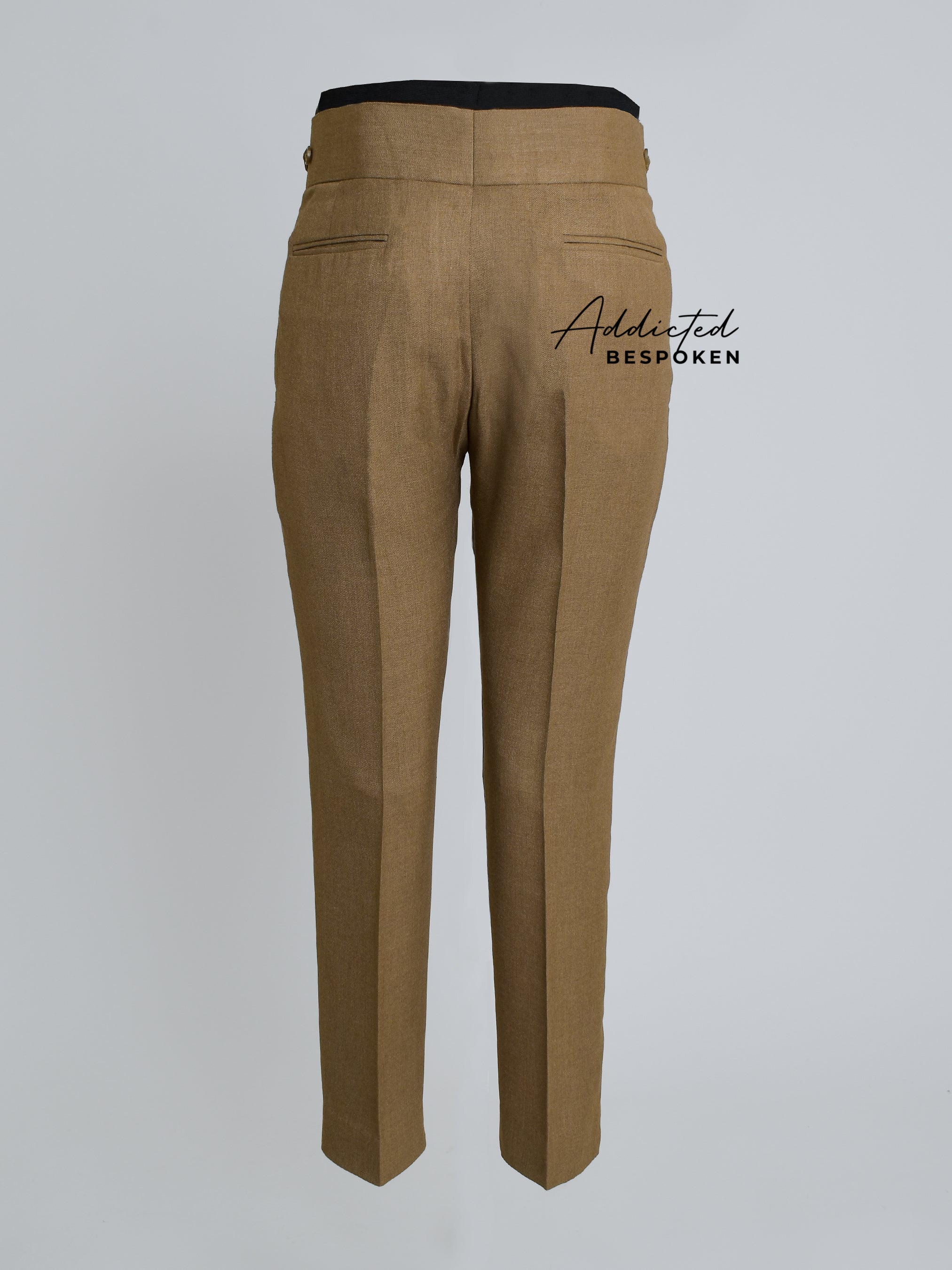 Double Sword Gurkha Pants Addicted Bespoken