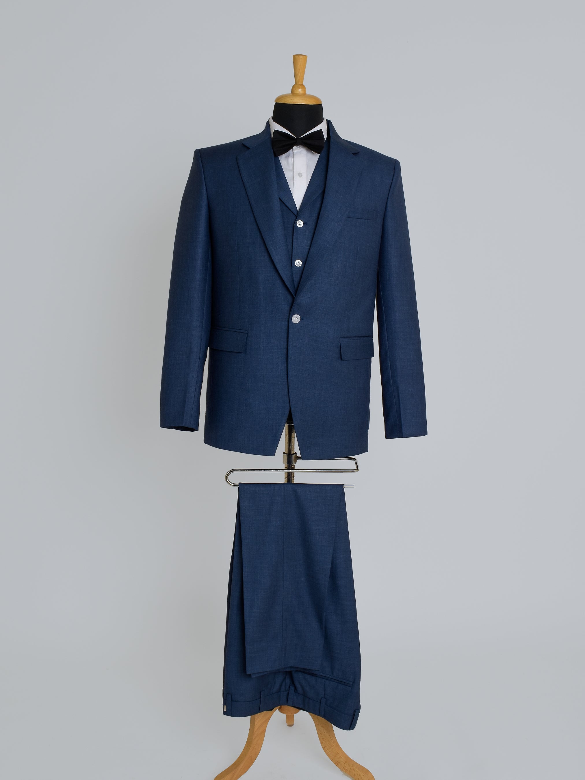 Vintage Suit Addicted Bespoken