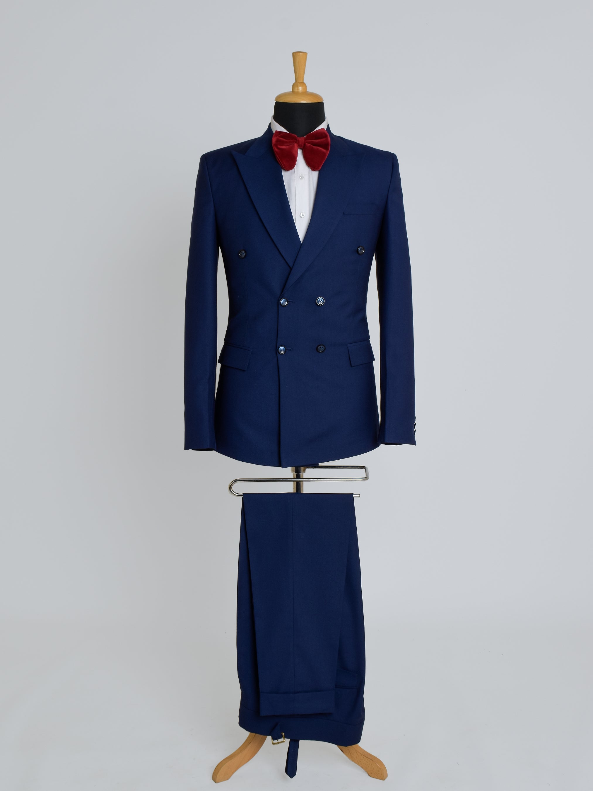Sovereign Attire
