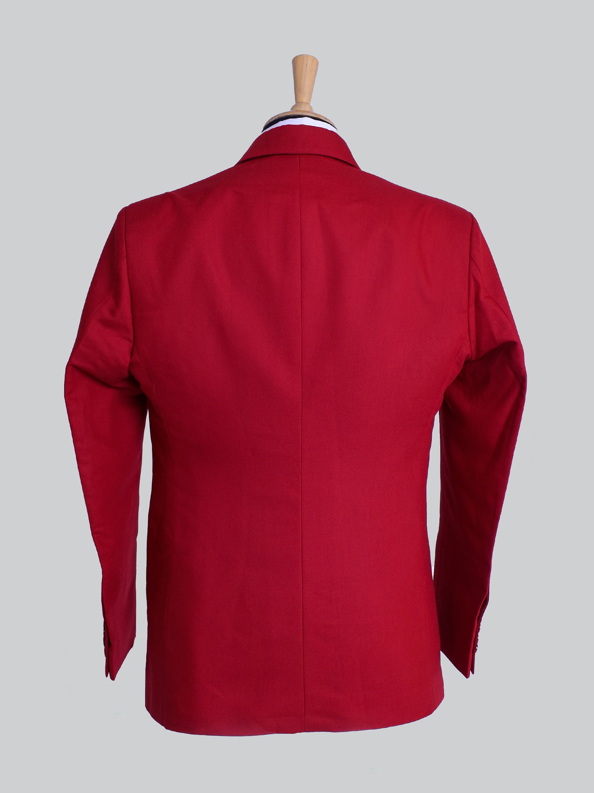 Bespoke Suit