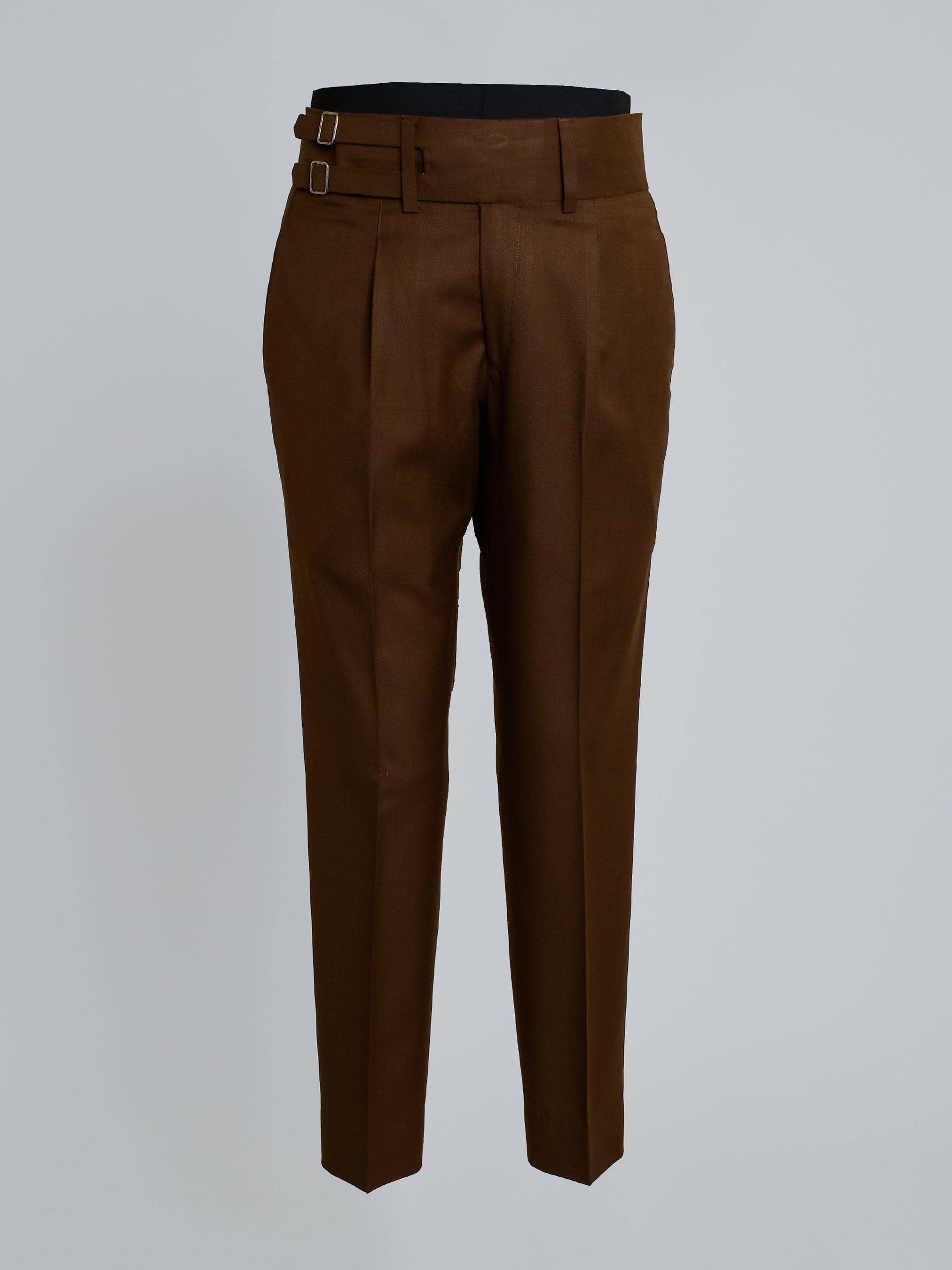 Festive Fusion Gurkha Trouser