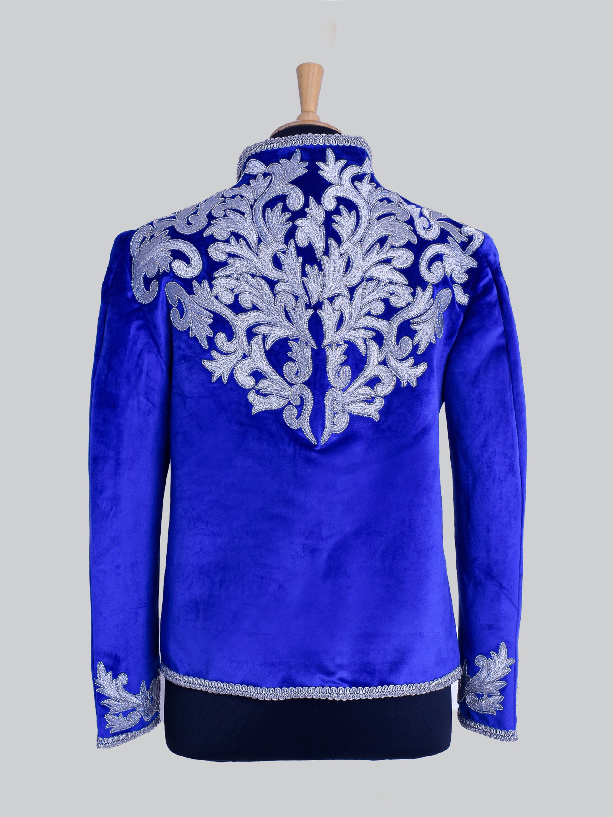 Vintage Jacket