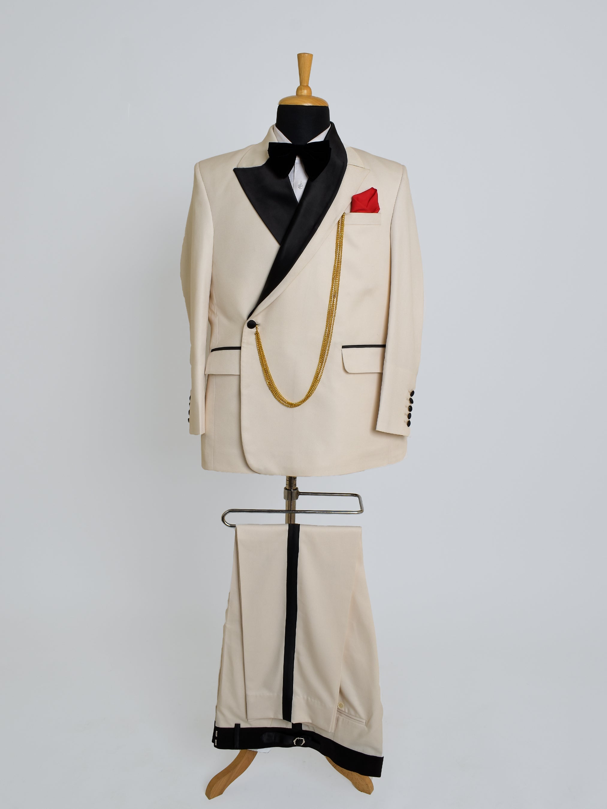 Gala Dinner Suit