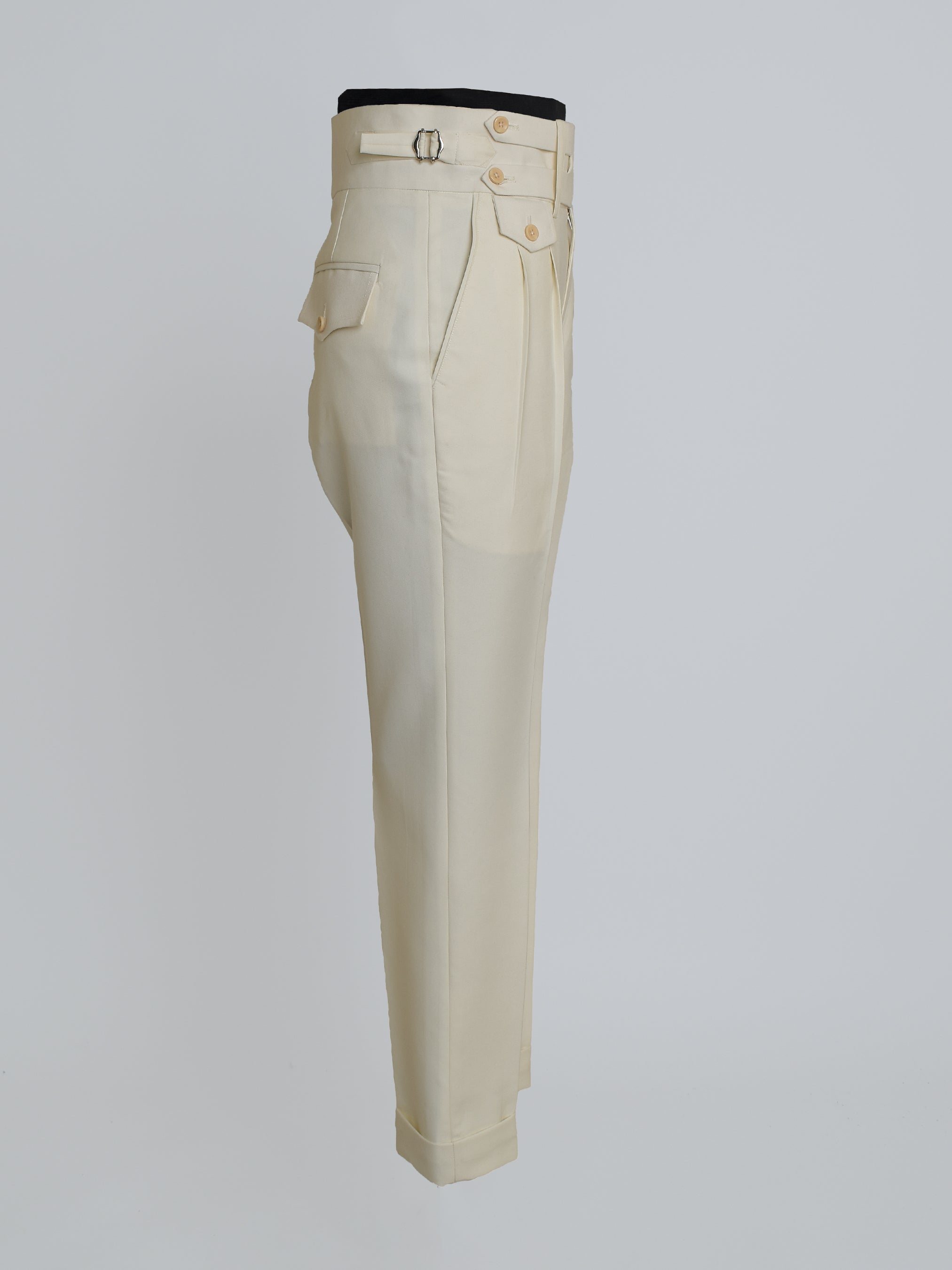 Majestic Gurkha Pant