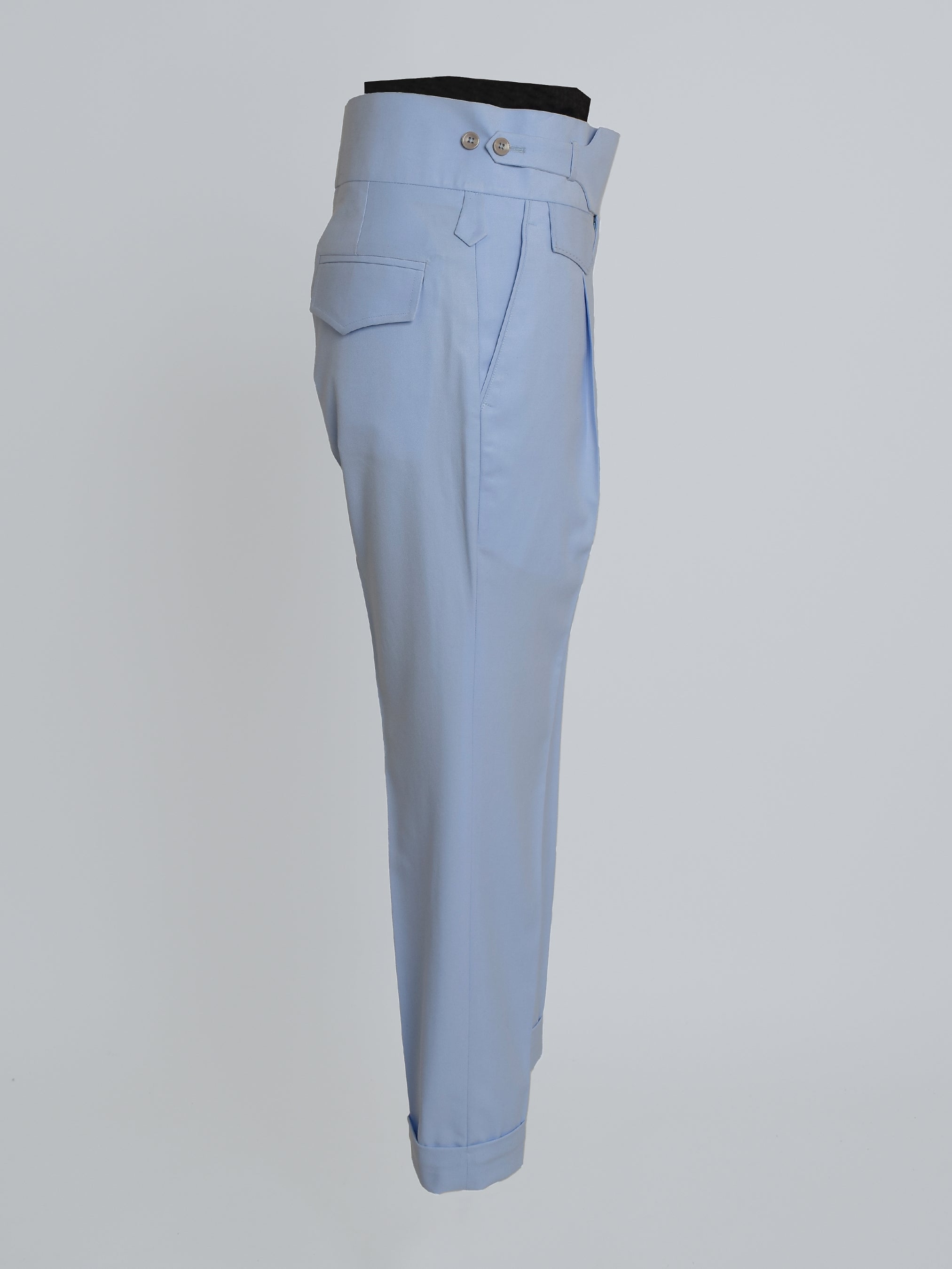 Grandeur Gurkha Pant