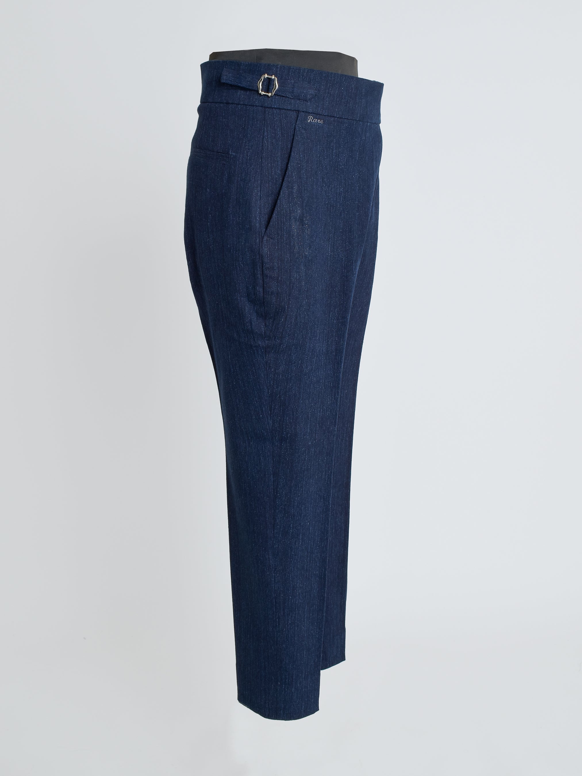 Casual Classic Gurkha Trouser