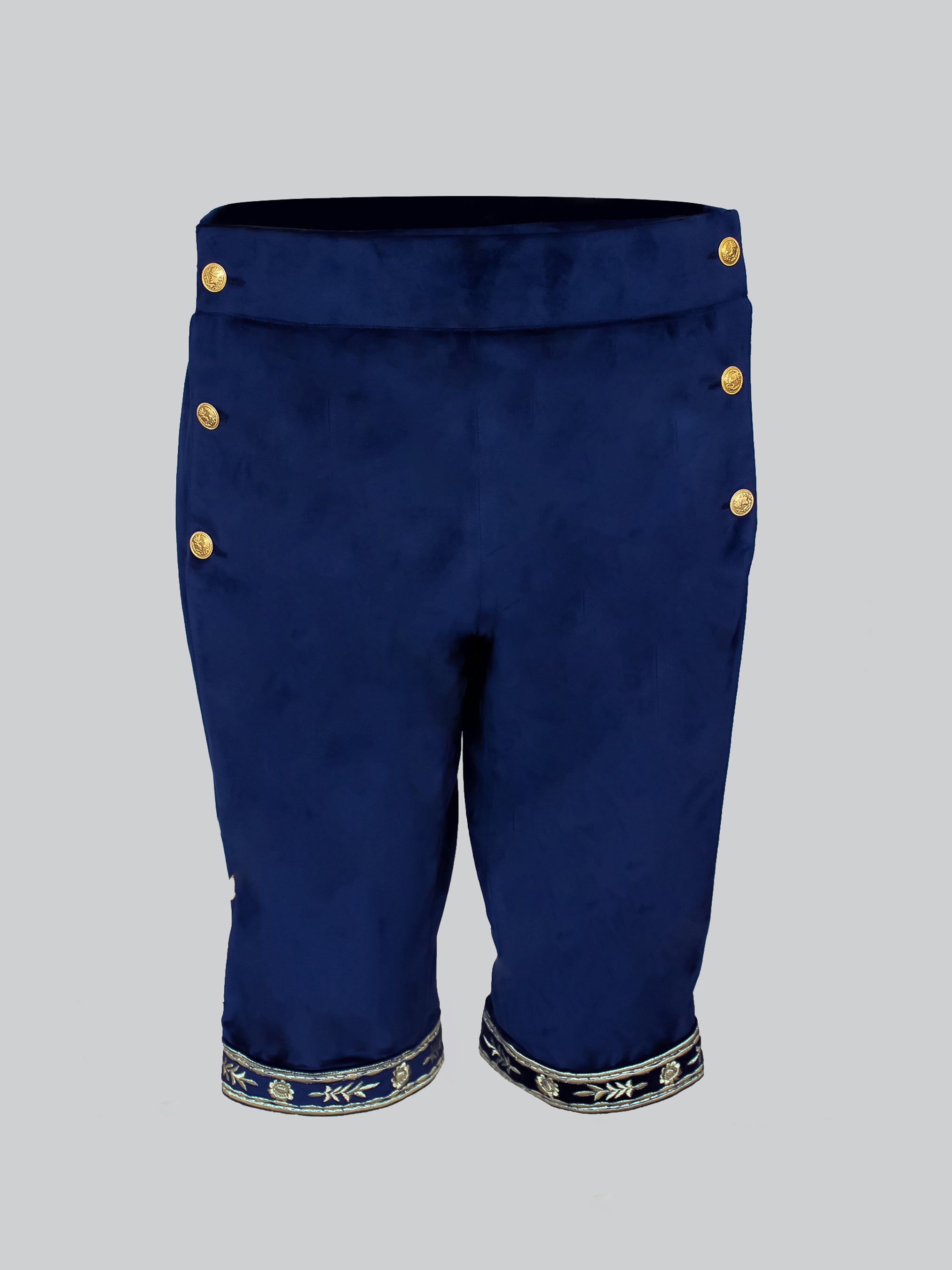 Royal Costume