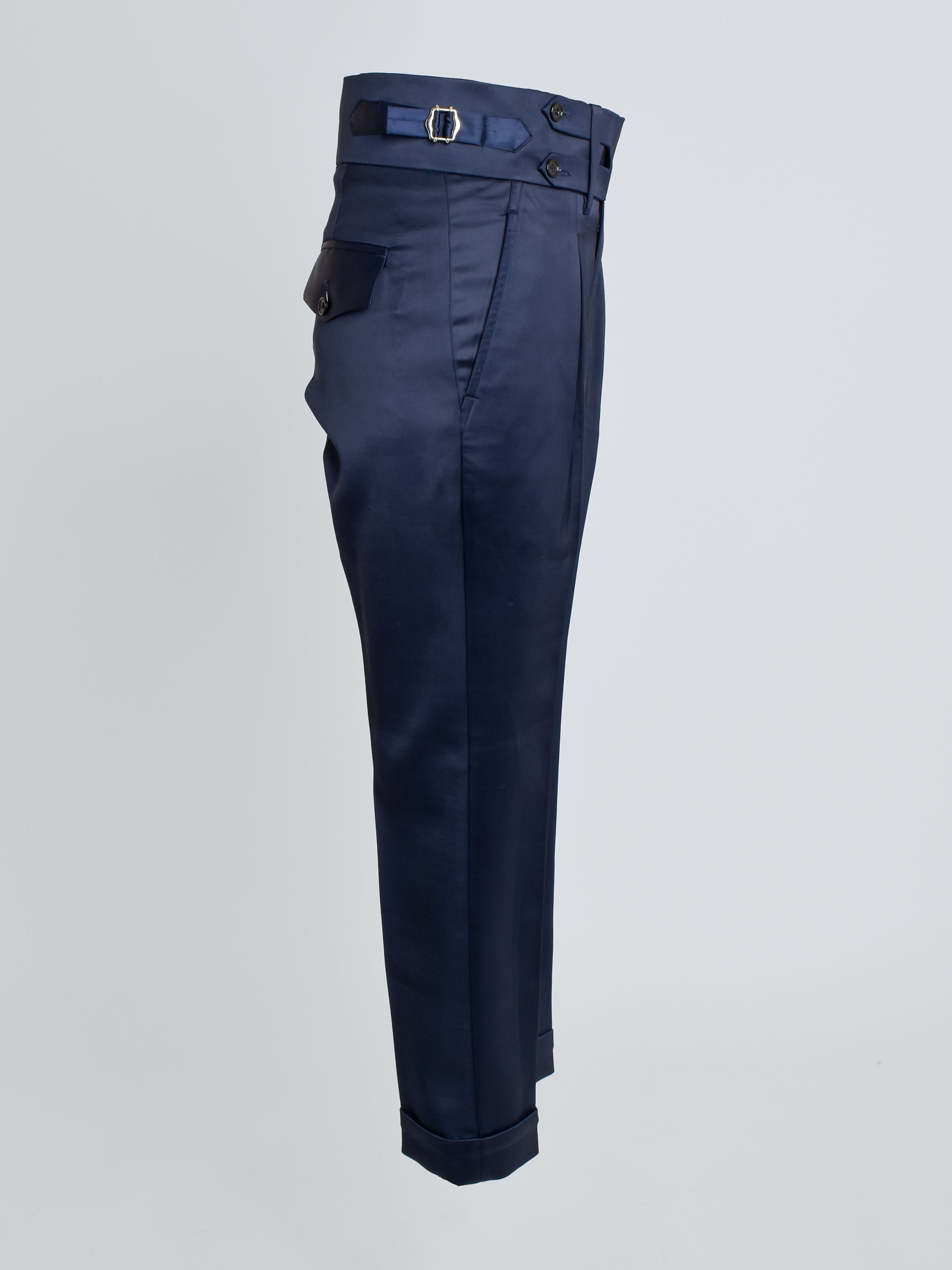 Merchant Gurkha Pants Addicted Bespoken