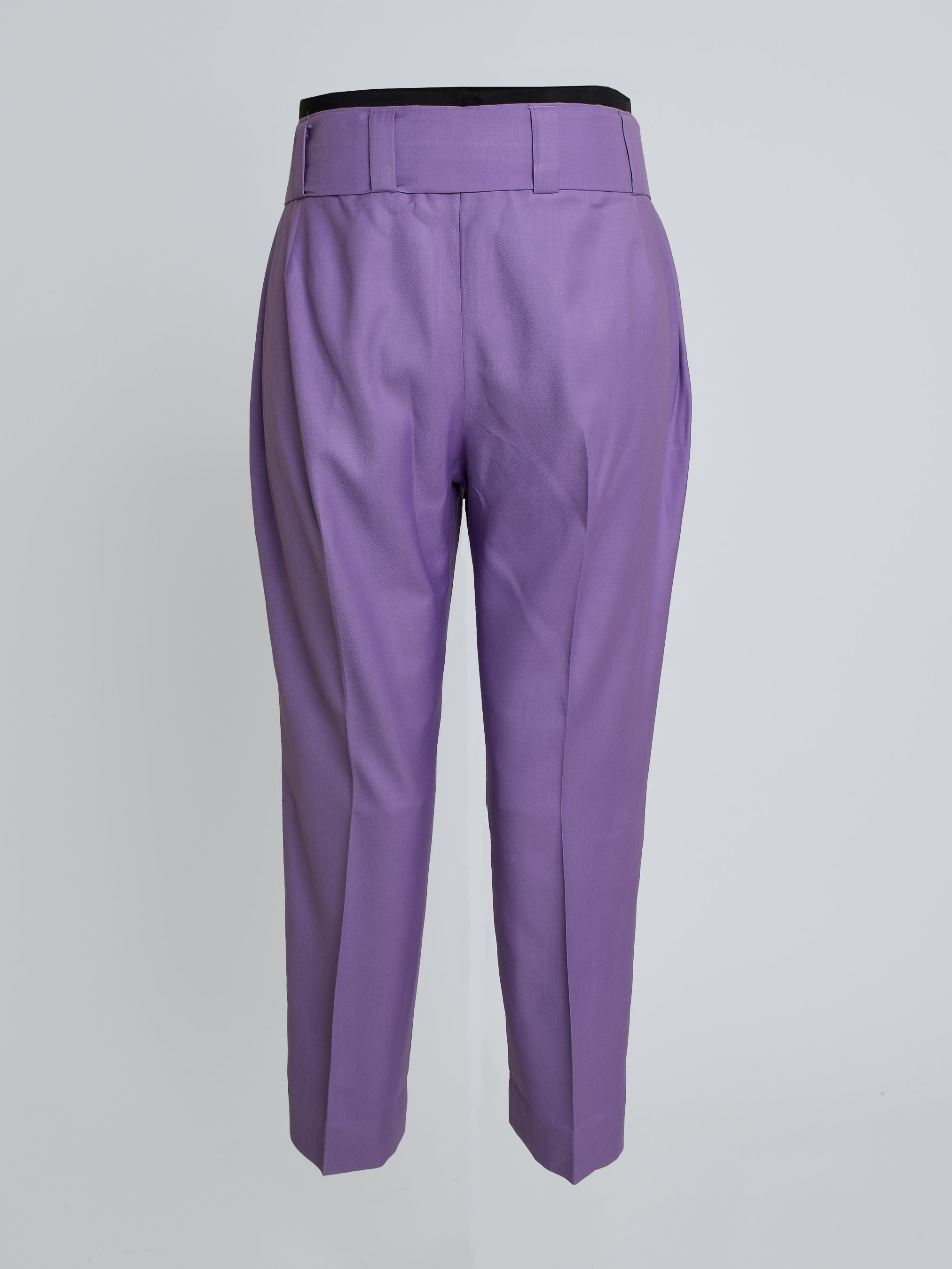 Samurai Belted Pant