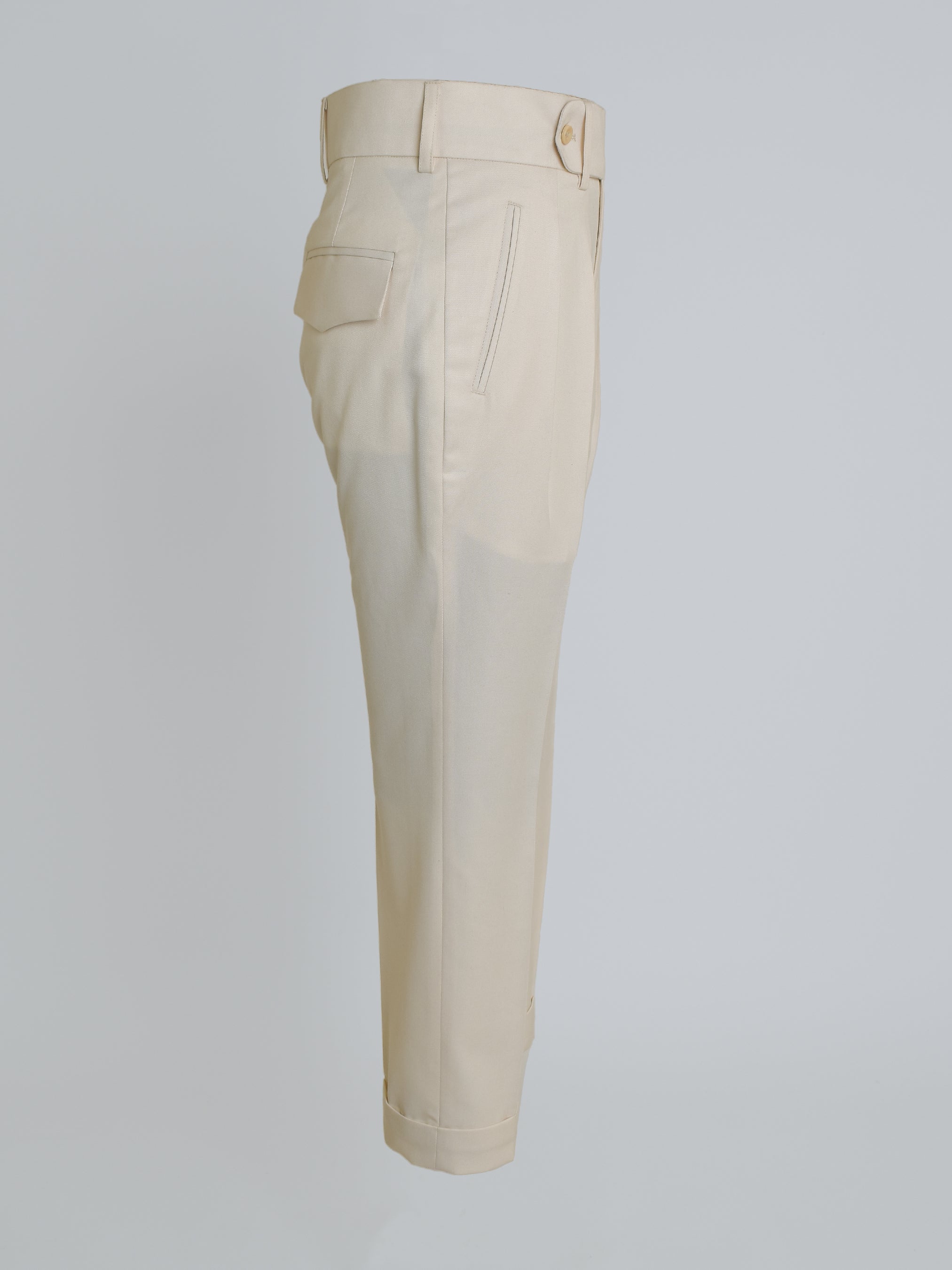 Gurkha Garrison Trousers