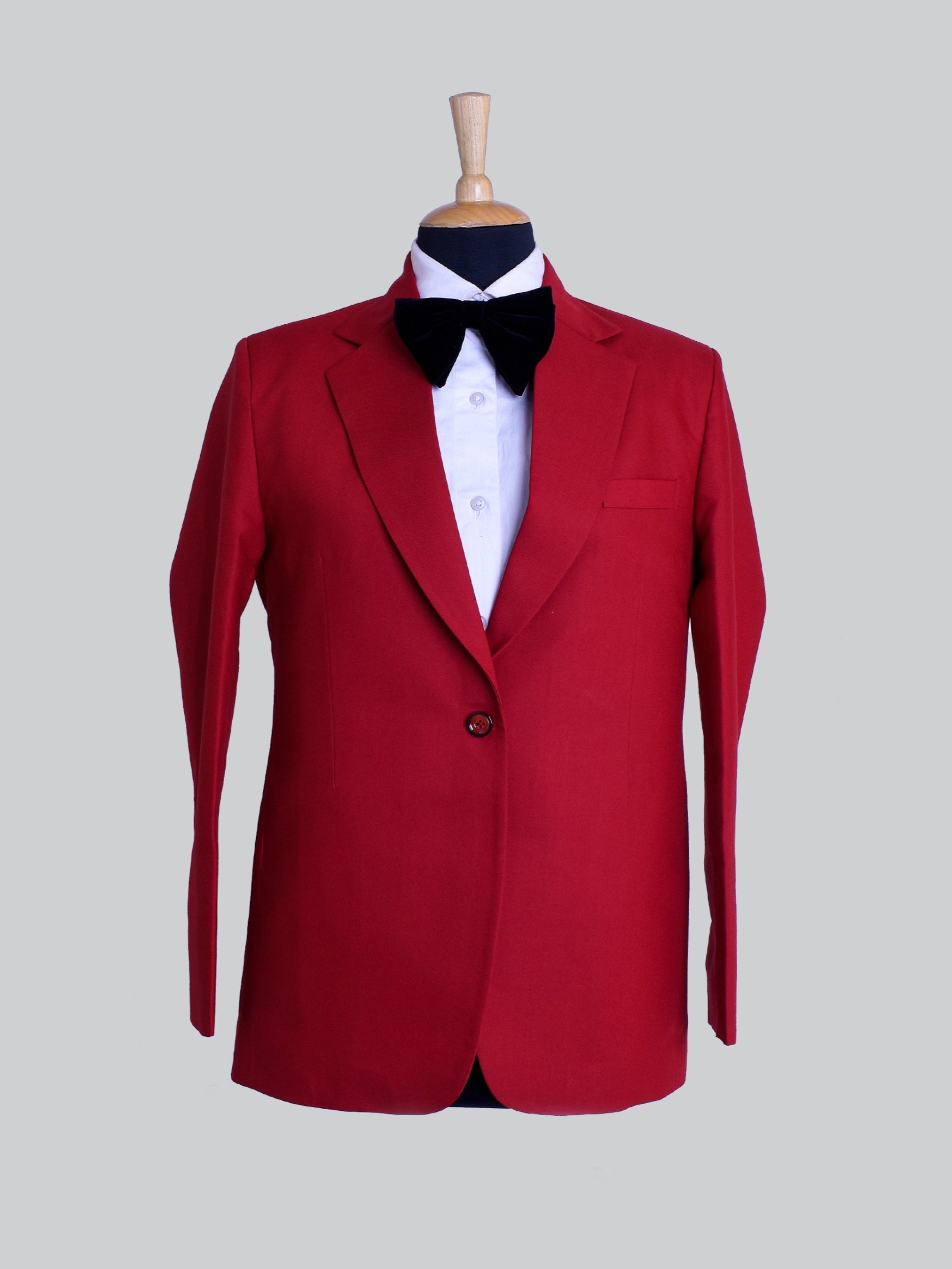 Valentine's Duo Chic Ensemble addictedbespoken.com