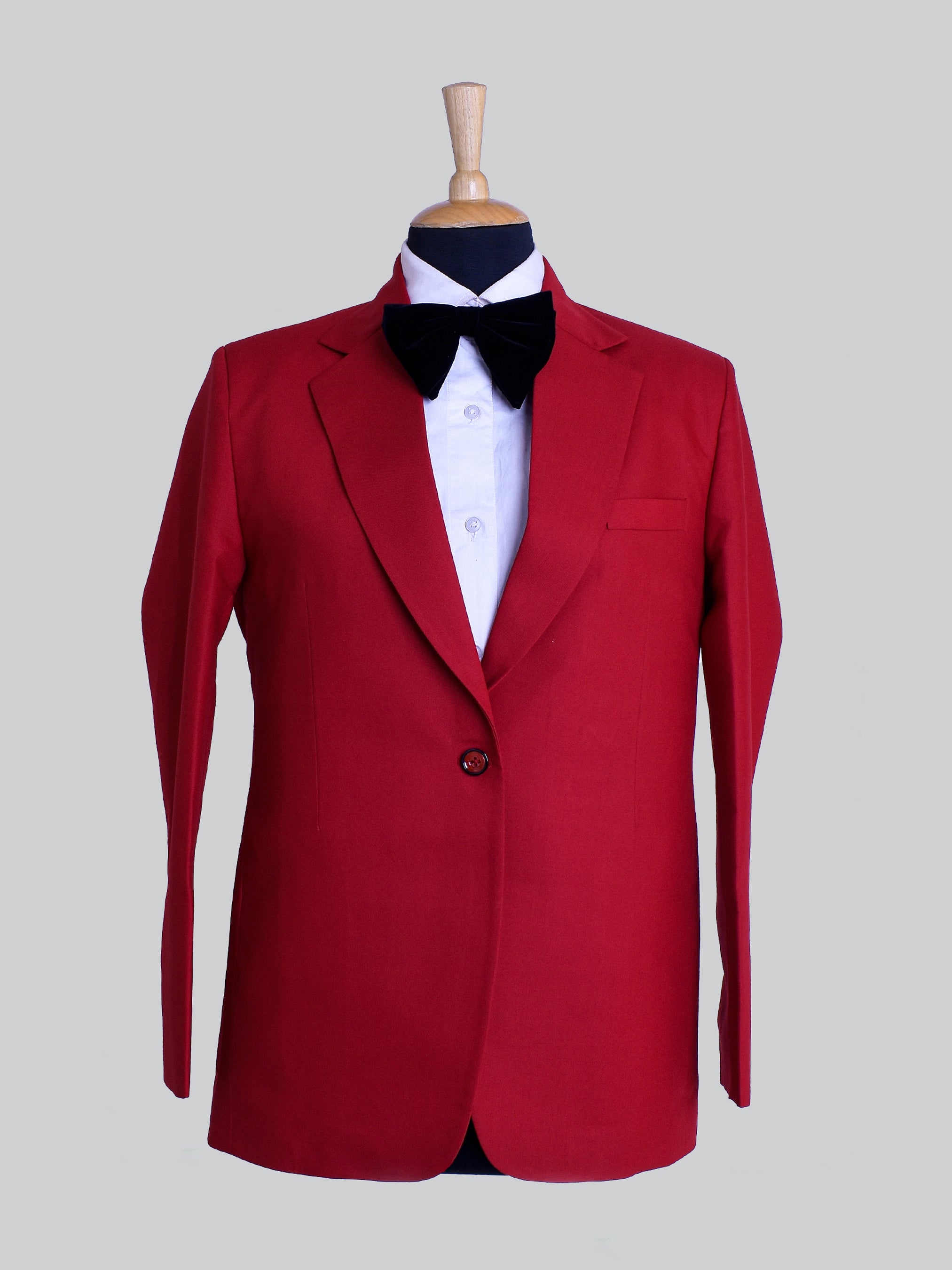 Bespoke Suit