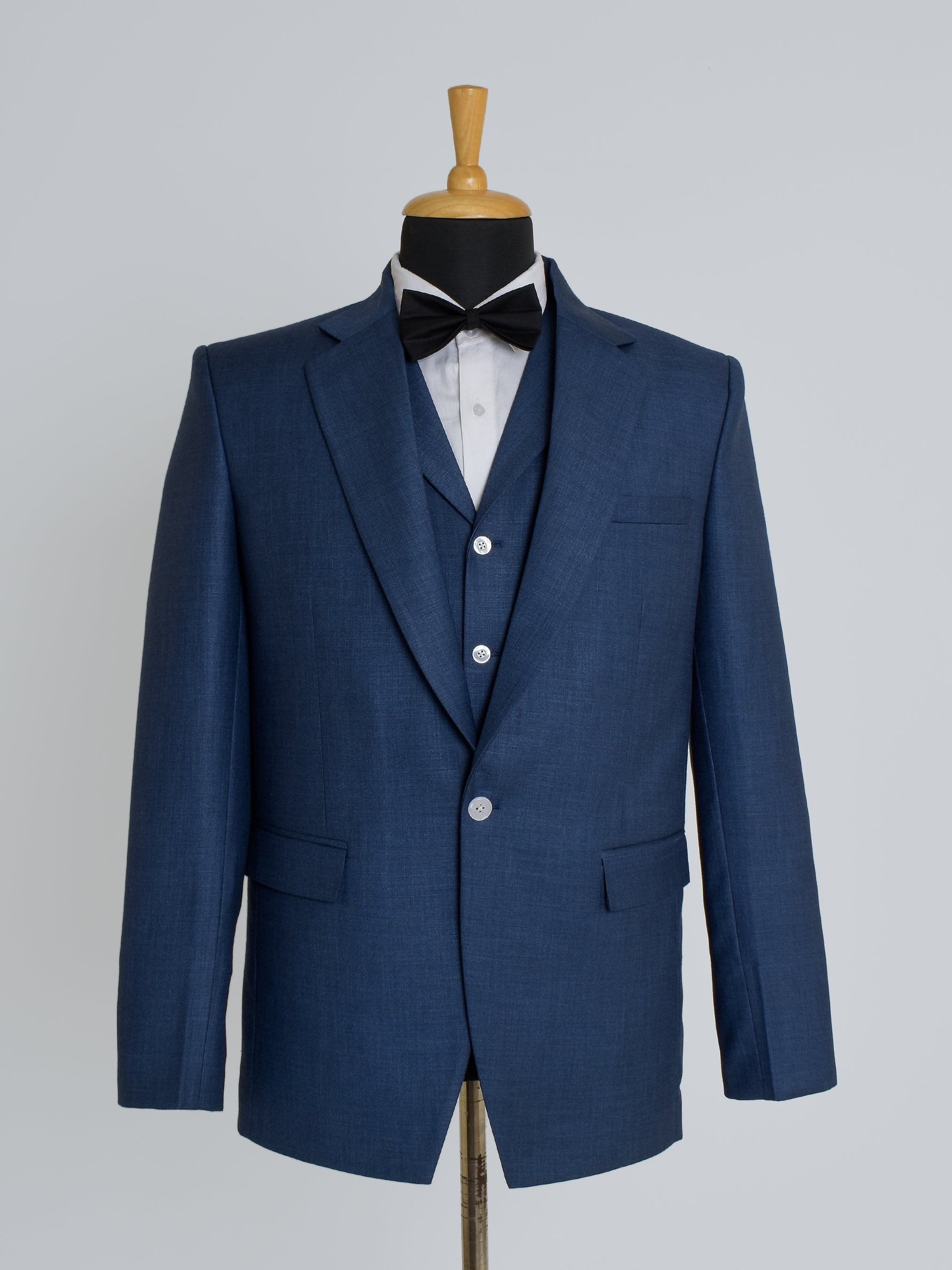 Vintage Suit Addicted Bespoken