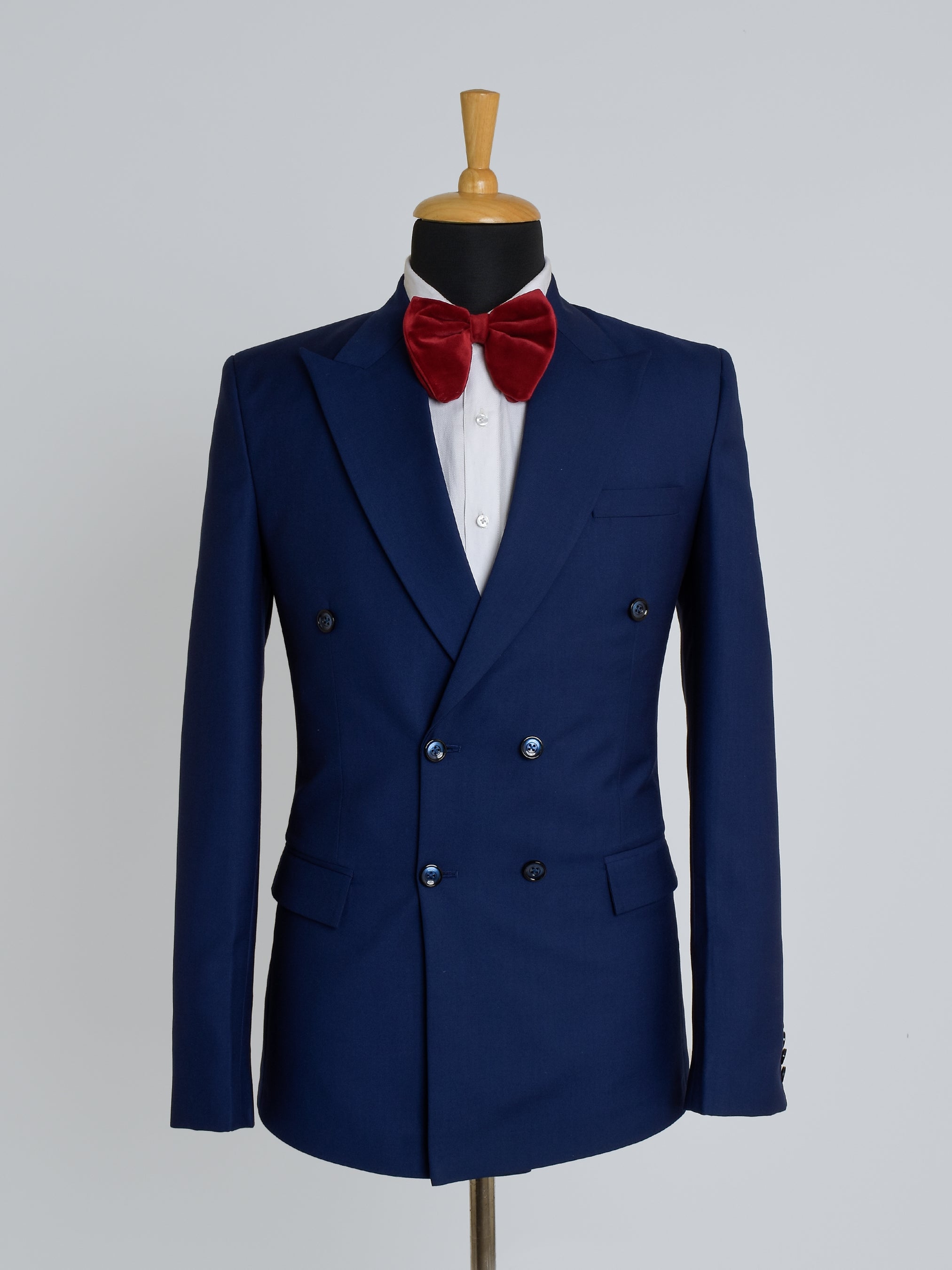 Sovereign Attire