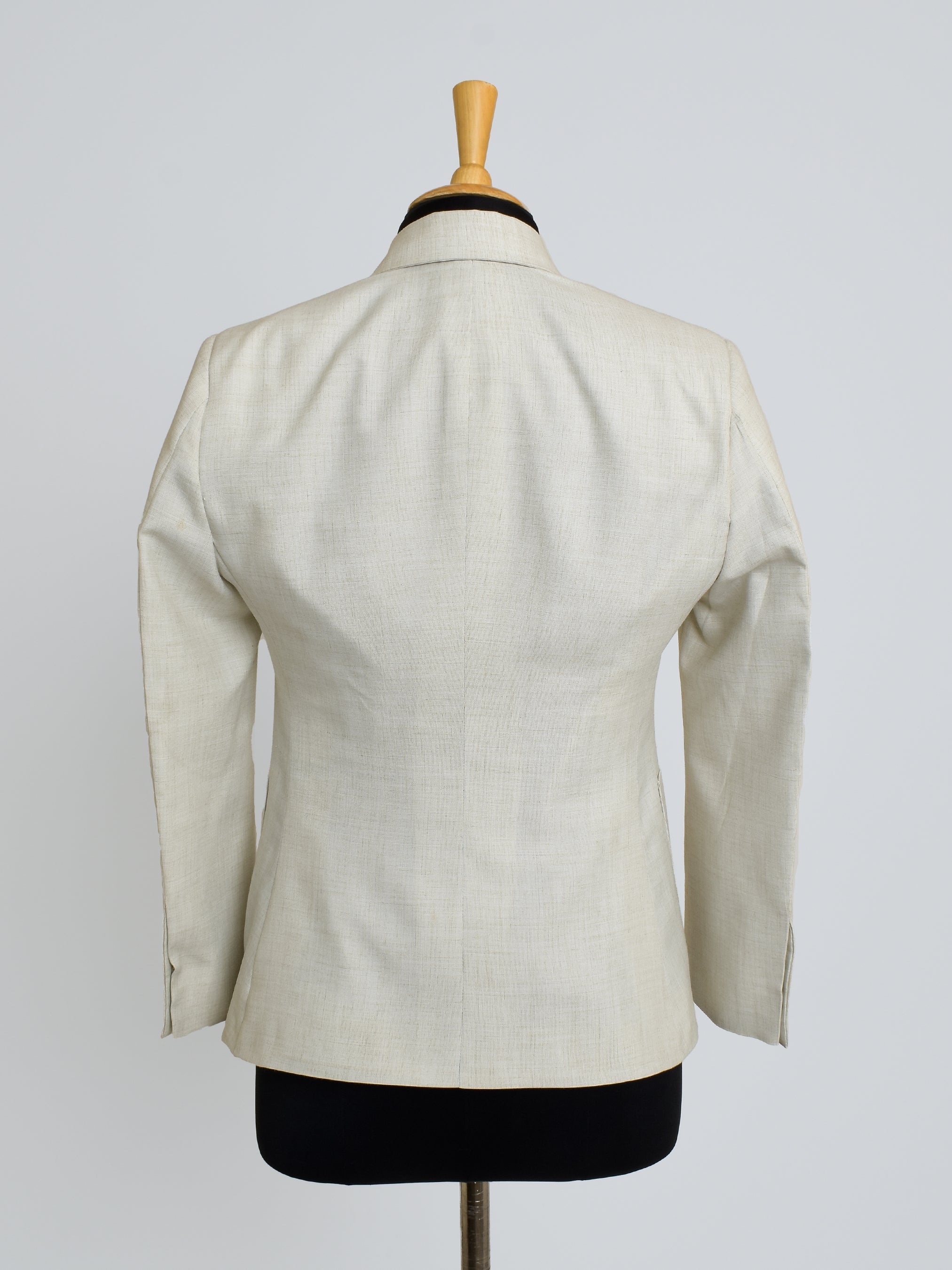Former President Outfit
