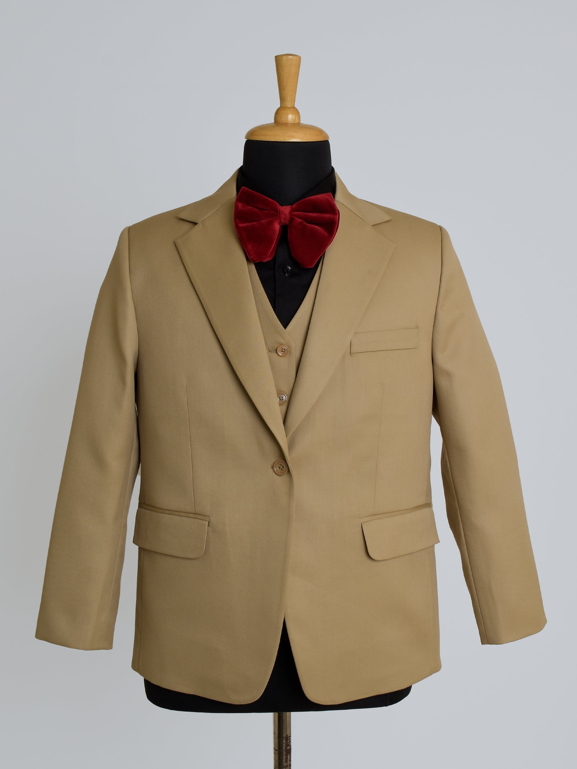 King Formal Outfit