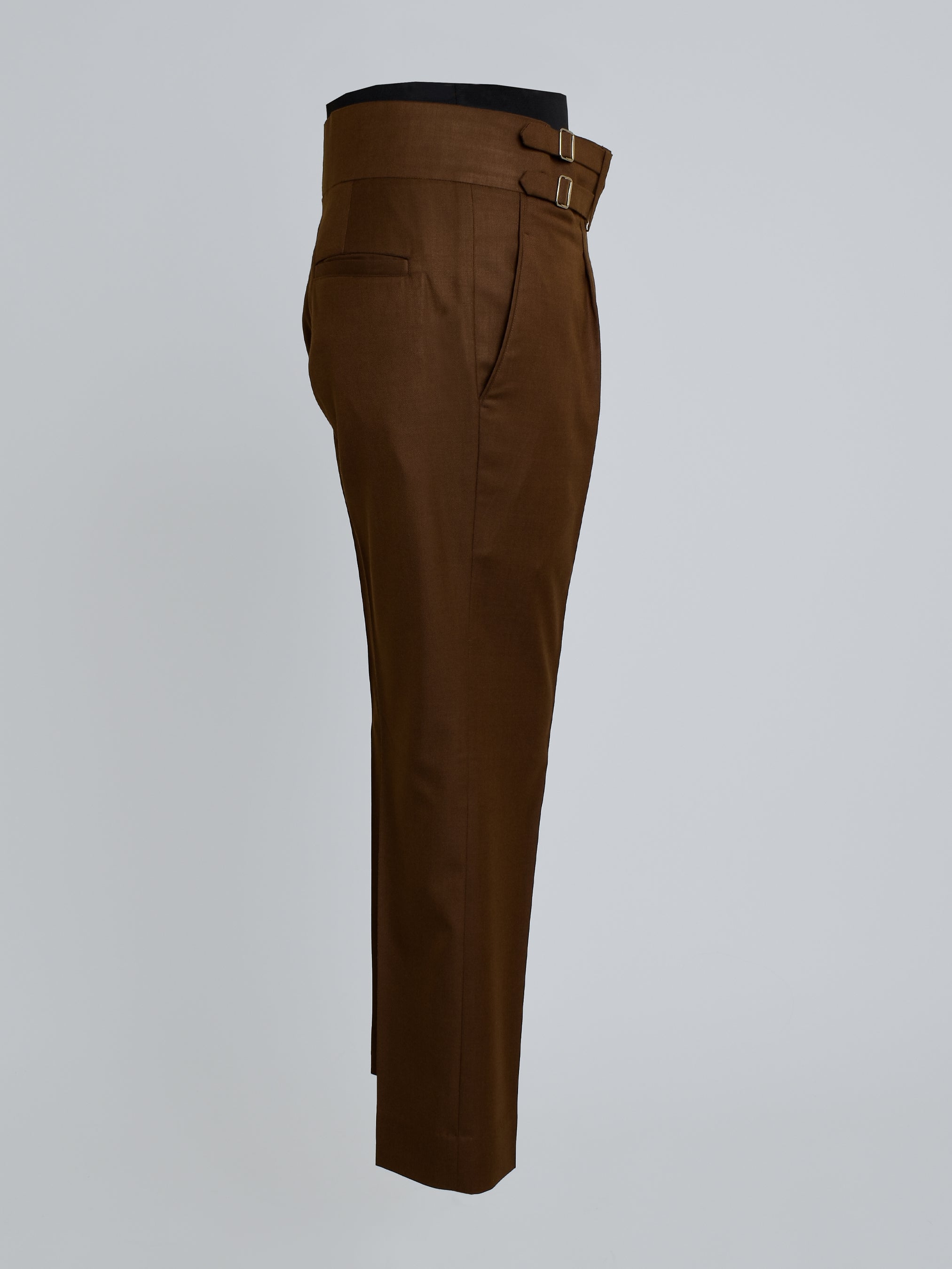 Festive Fusion Gurkha Trouser