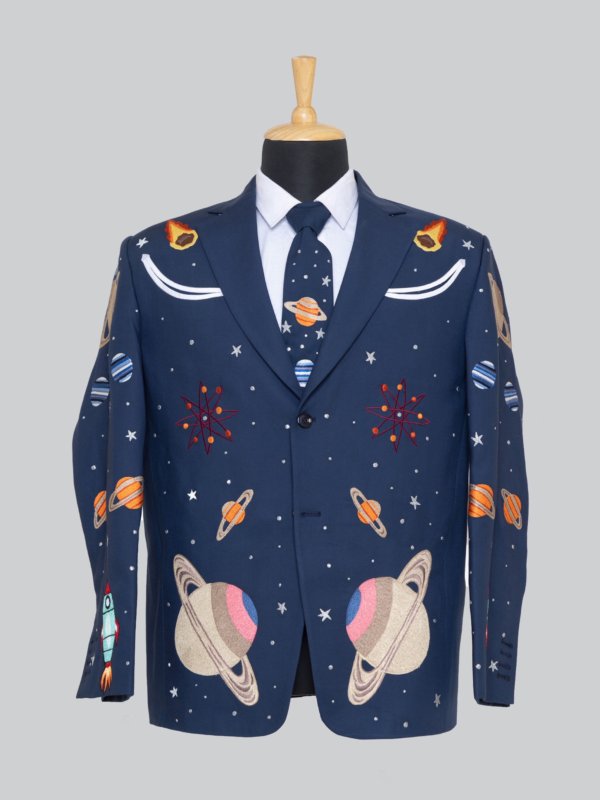 Universe Suit