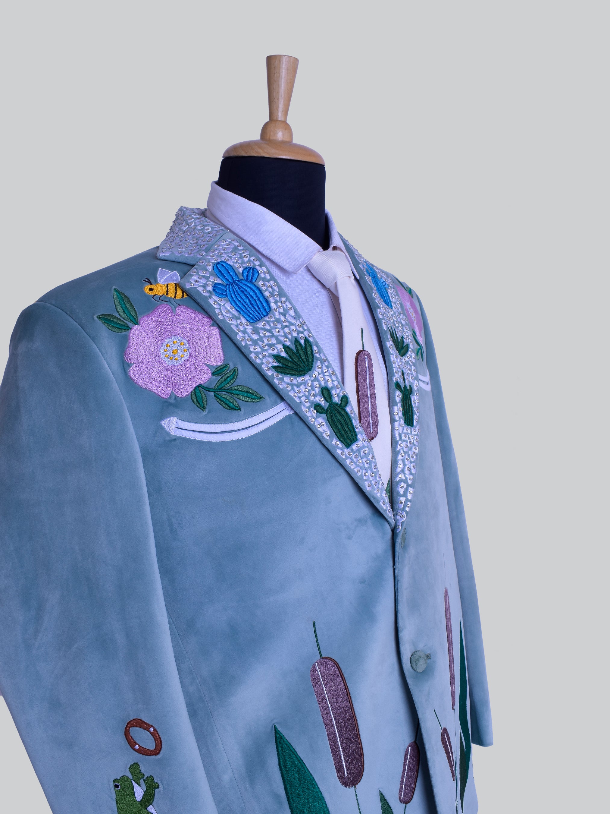 Frog Pond Suit
