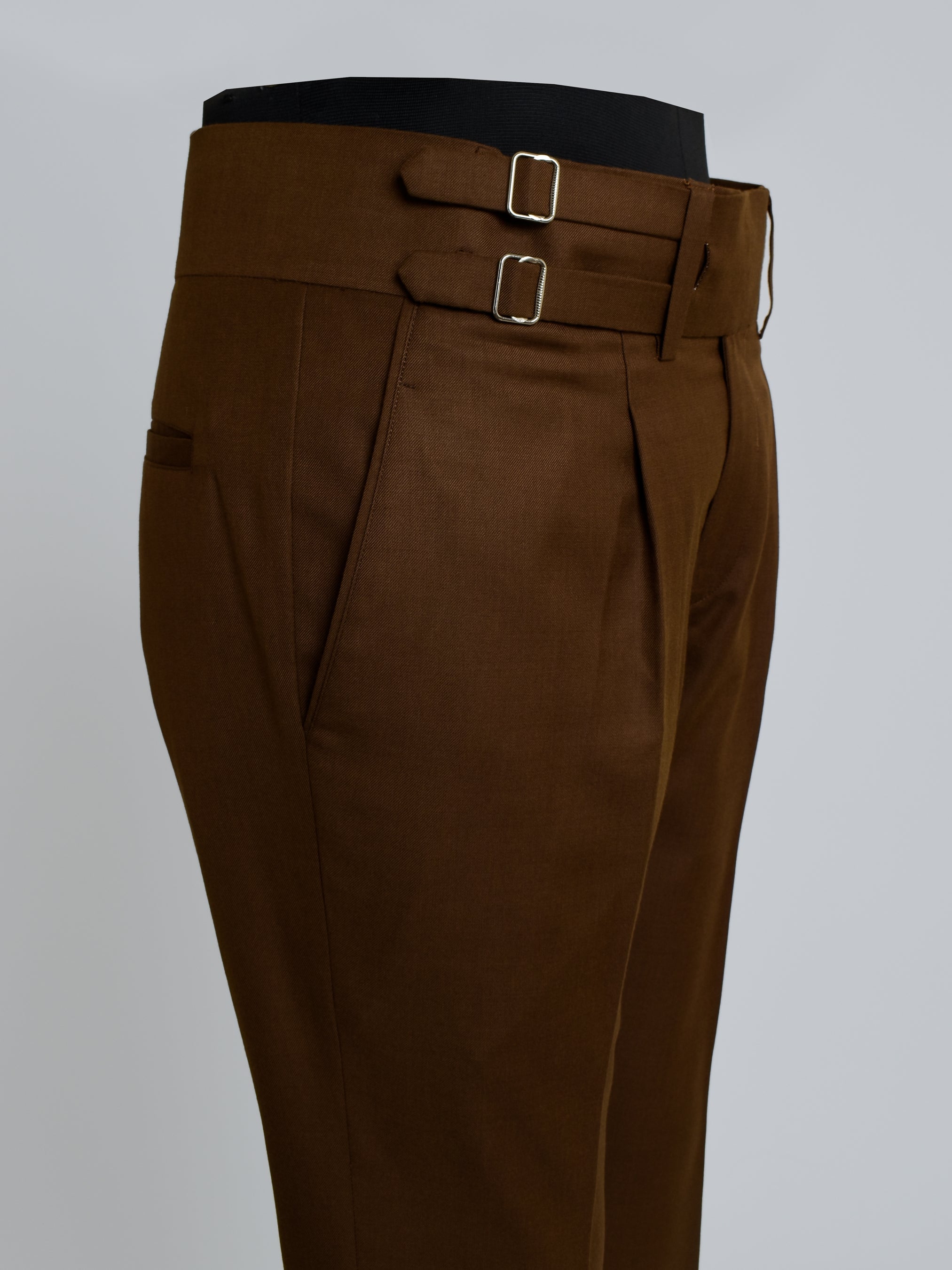 Festive Fusion Gurkha Trousers Addicted Bespoken