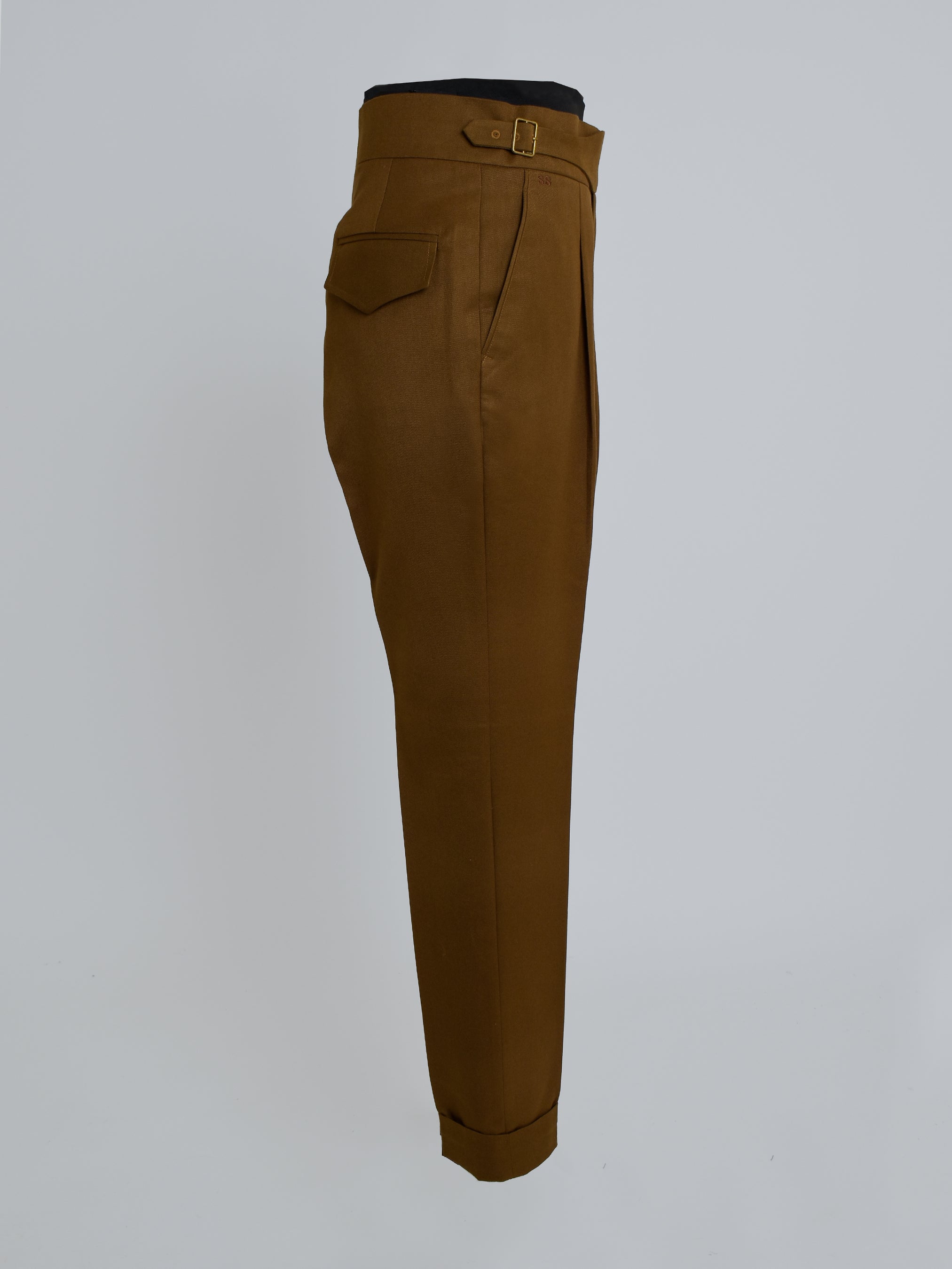 Imperial Gurkha Trousers