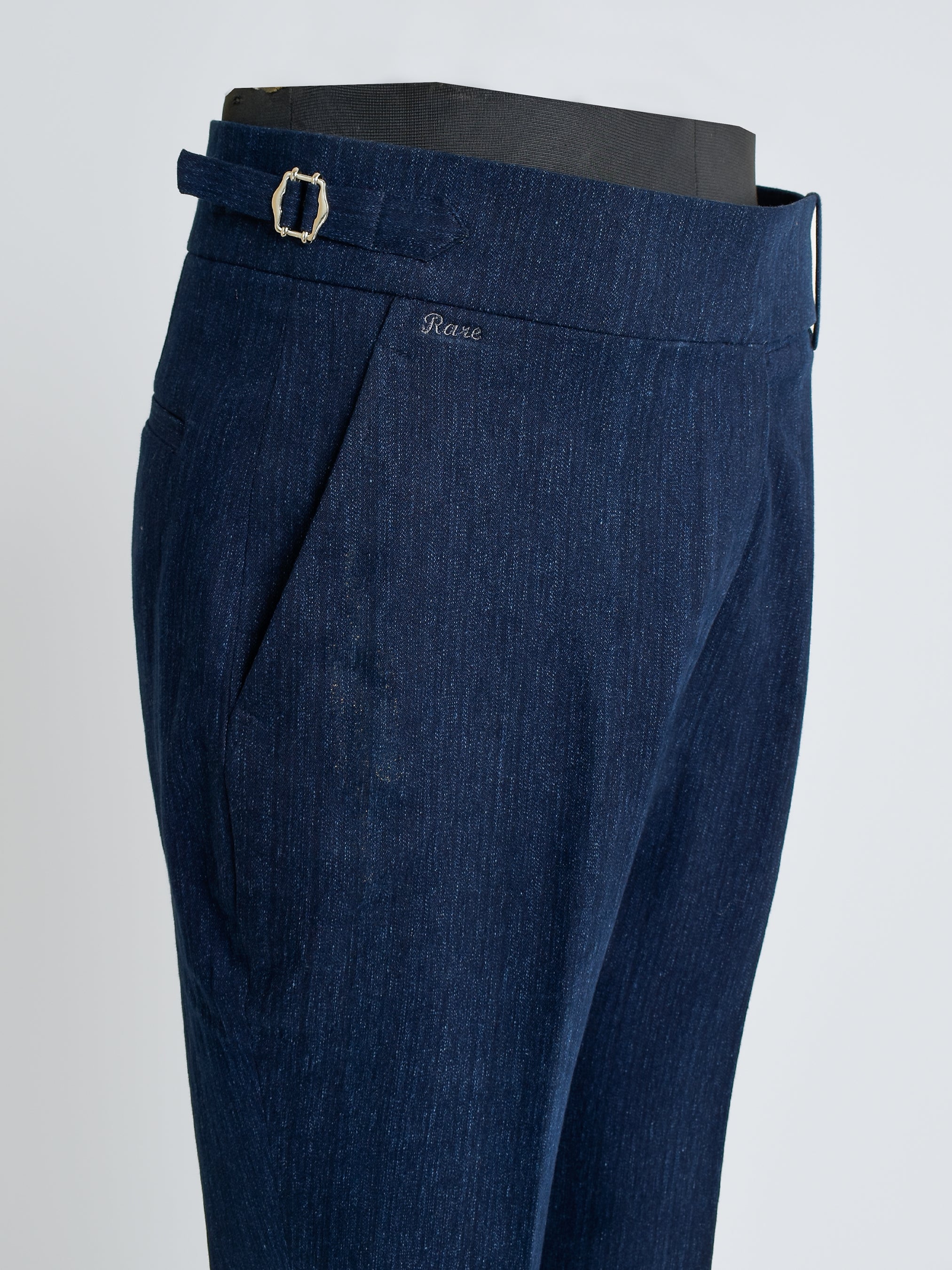 Casual Classic Gurkha Trouser