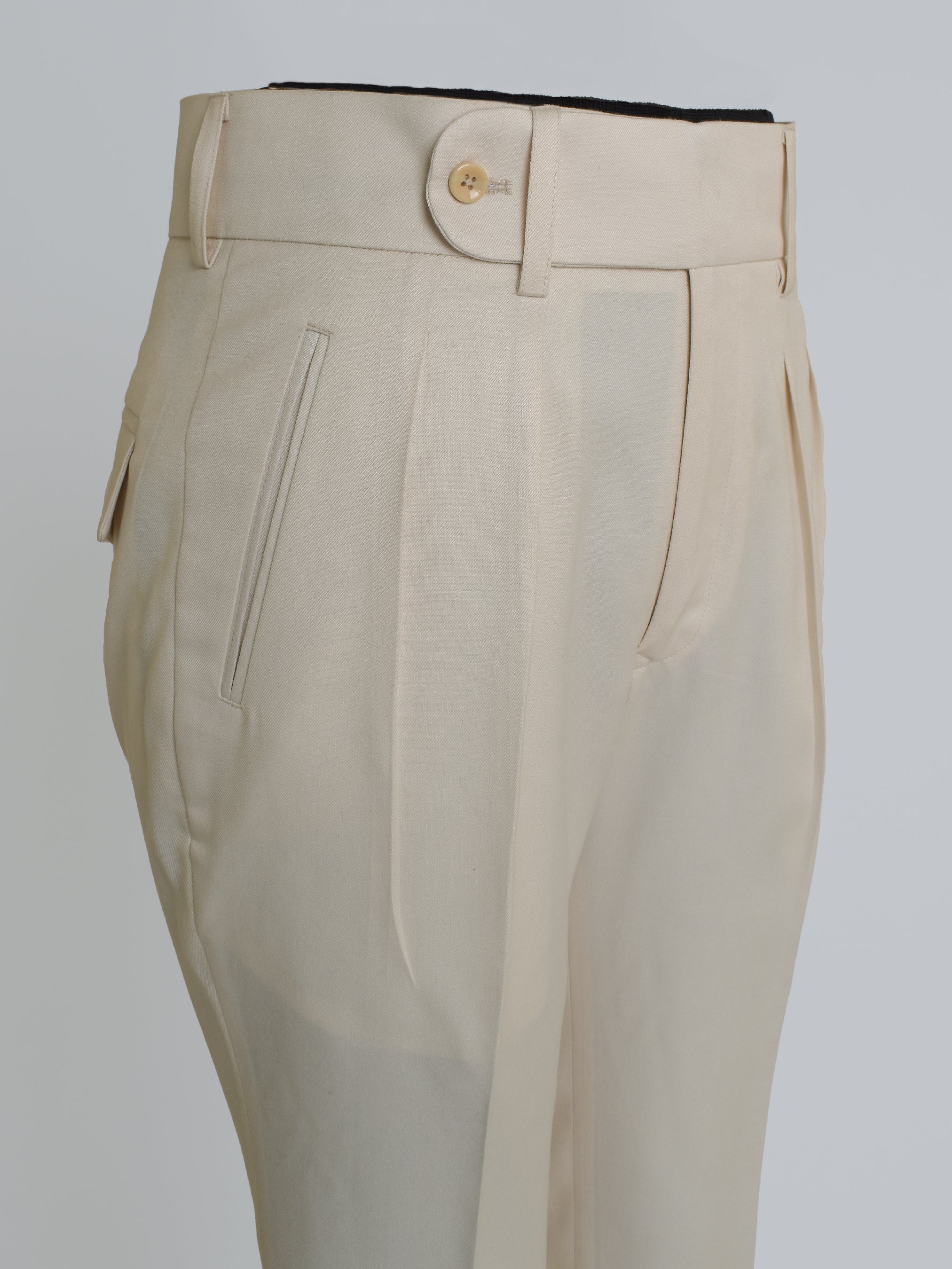 Gurkha Garrison Trousers Addicted Bespoken