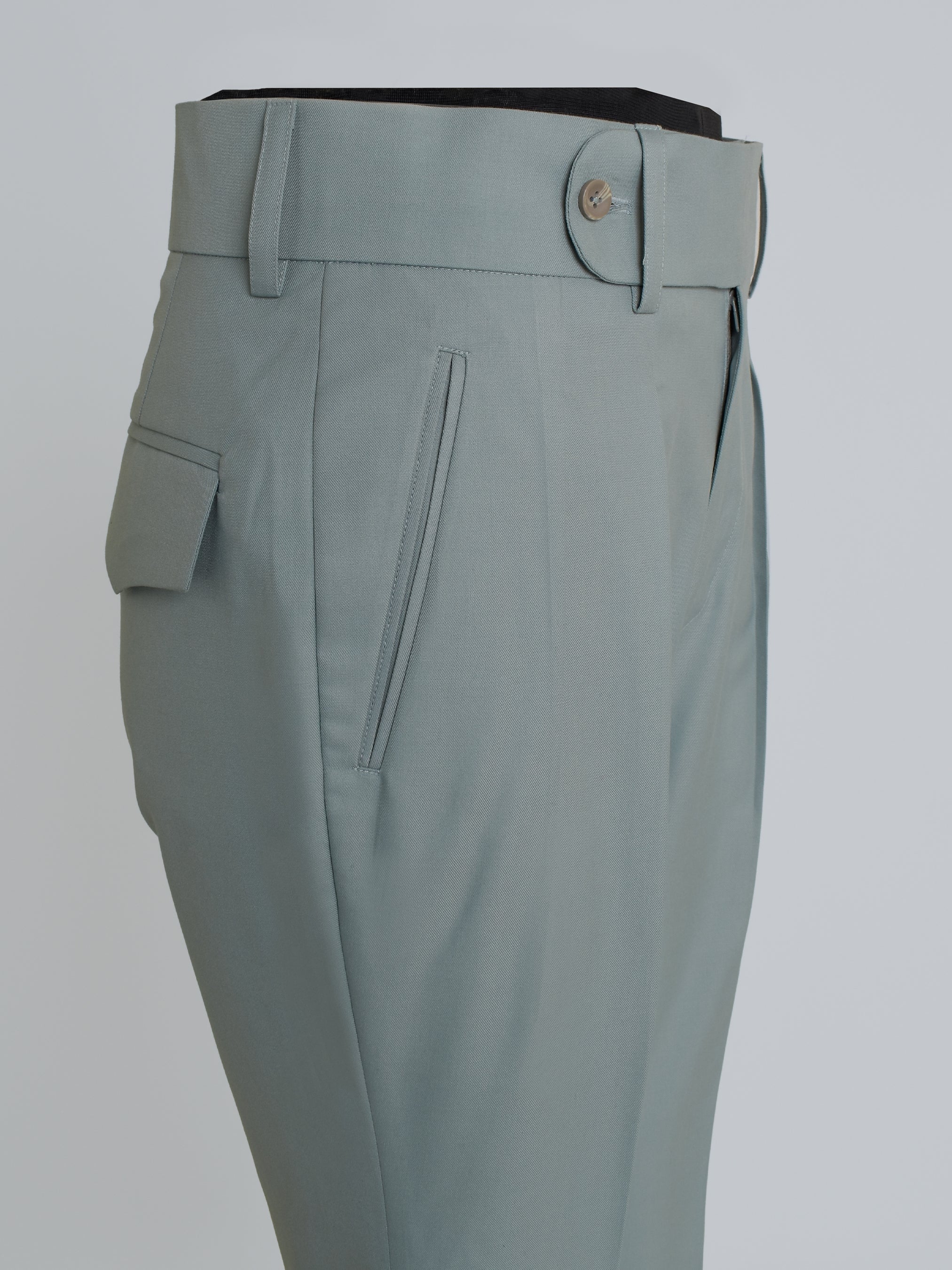 Signature Gurkha Party Trousers Addicted Bespoken