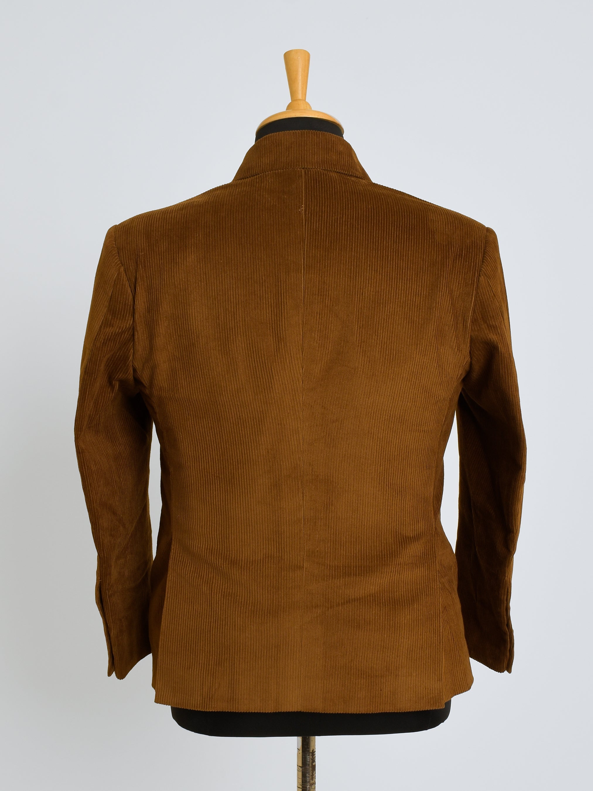 The Dapper Corduroy Ensemble Addicted Bespoken