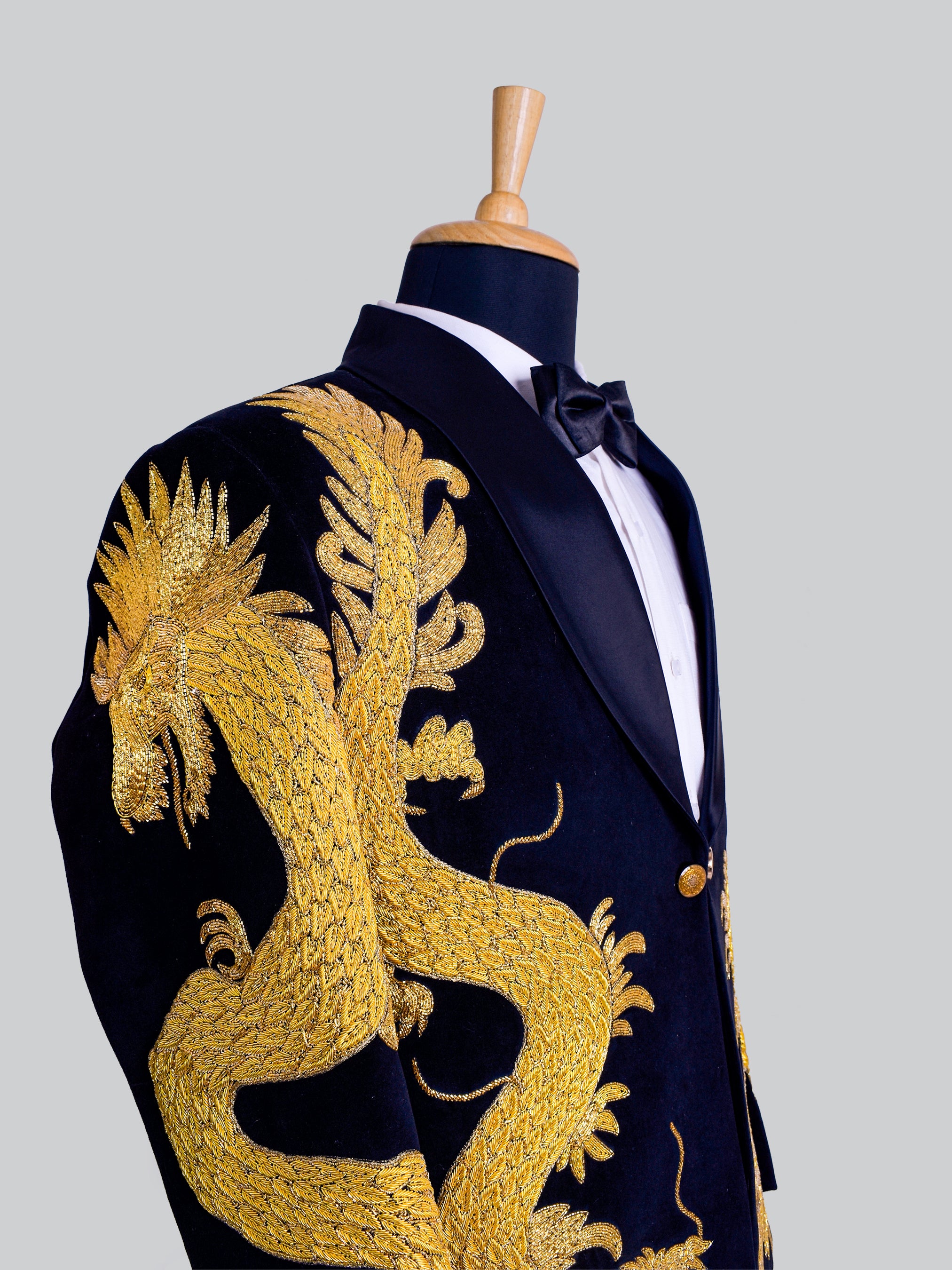 Dragon Jacket