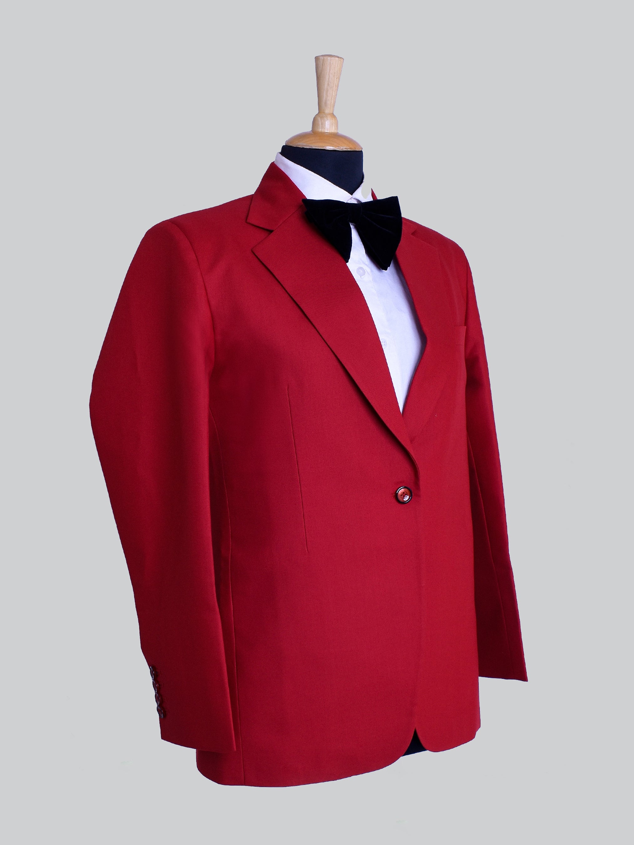 Bespoke Suit