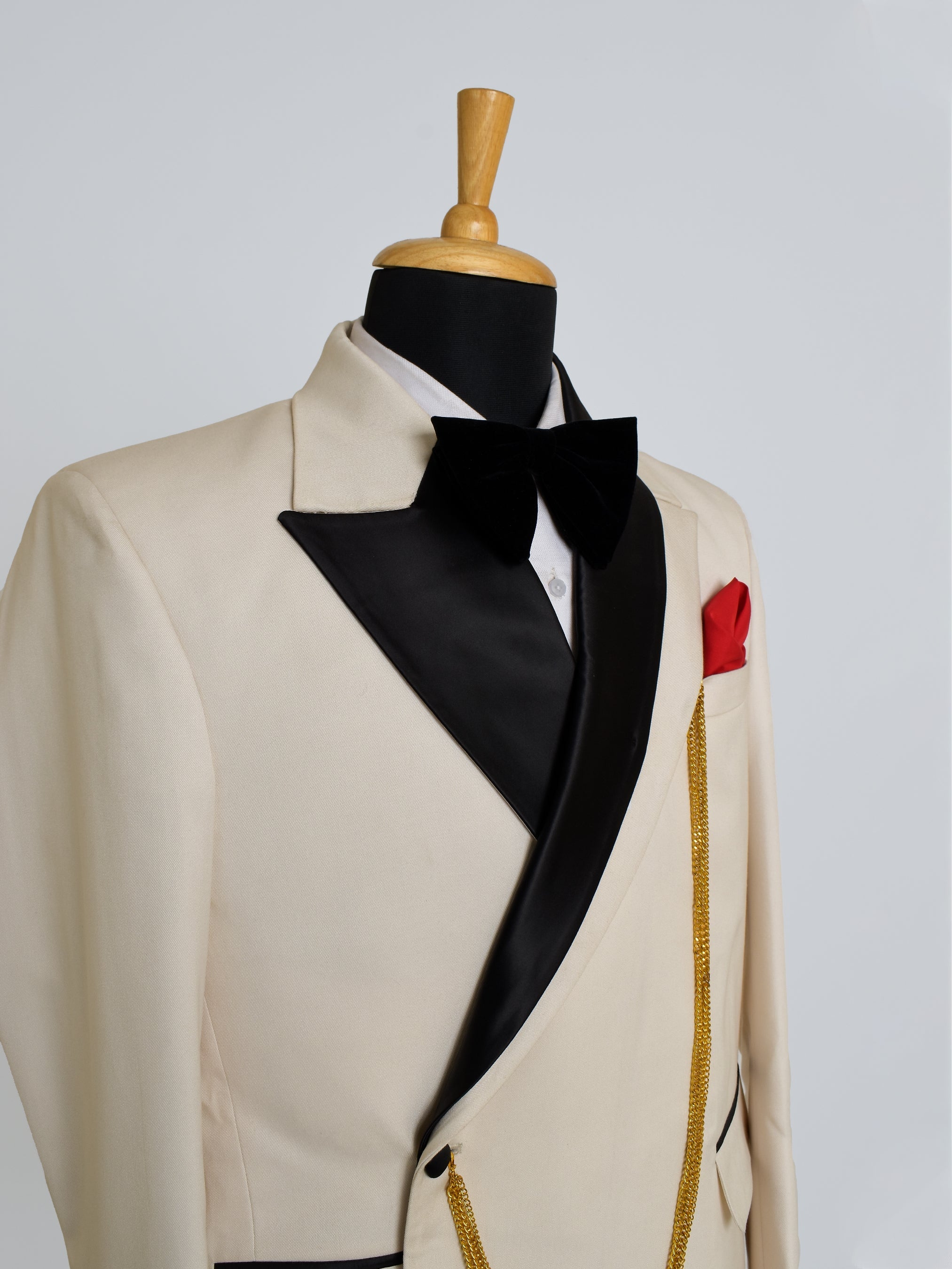 Gala Dinner Suit