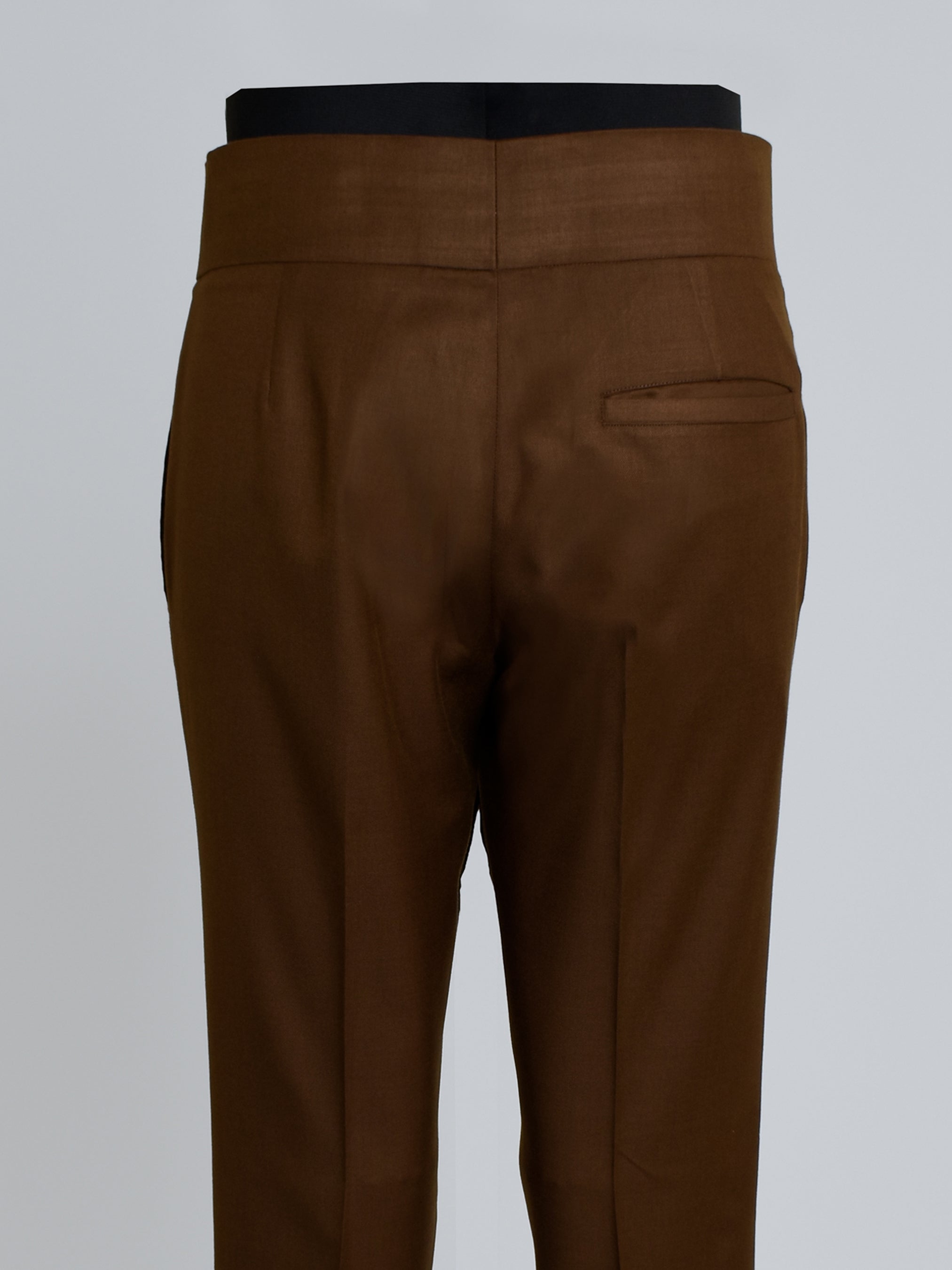 Festive Fusion Gurkha Trouser
