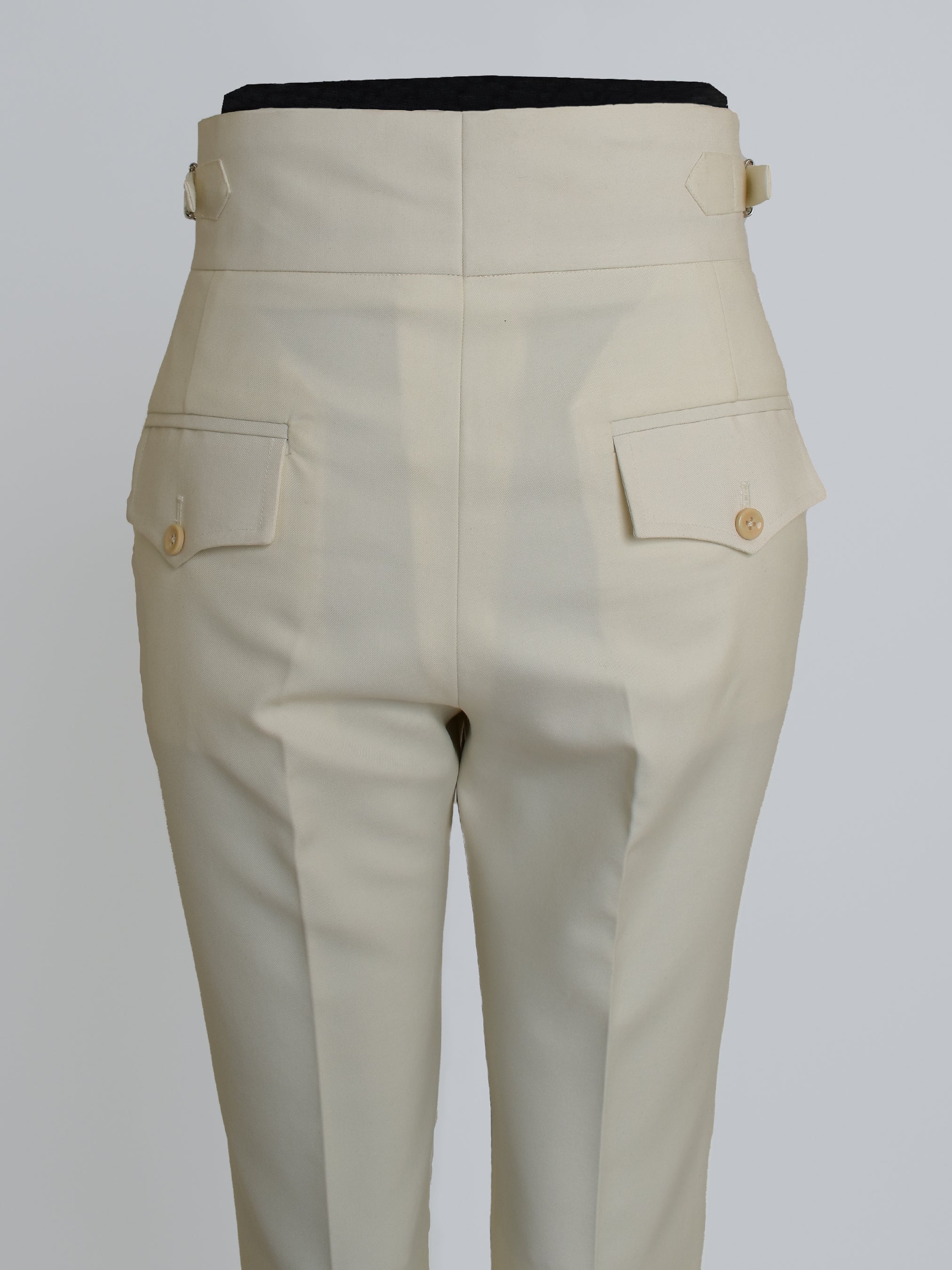 Majestic Gurkha Pant