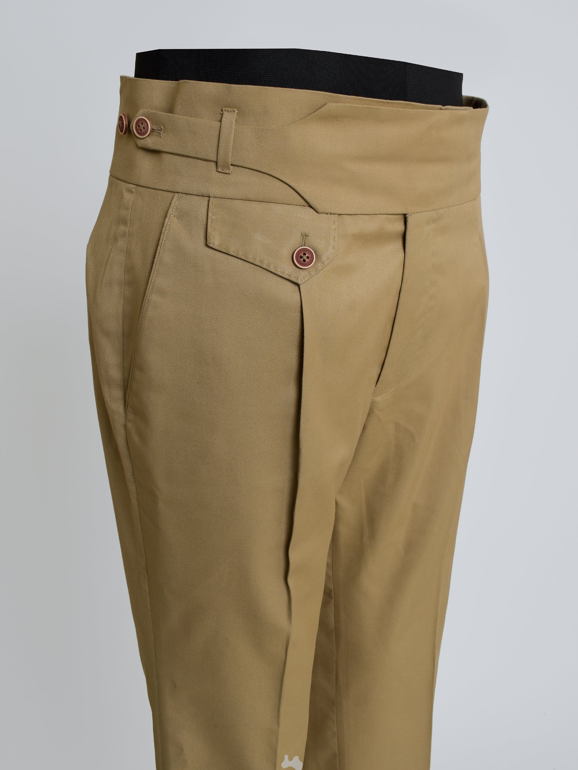 President Summer Pant