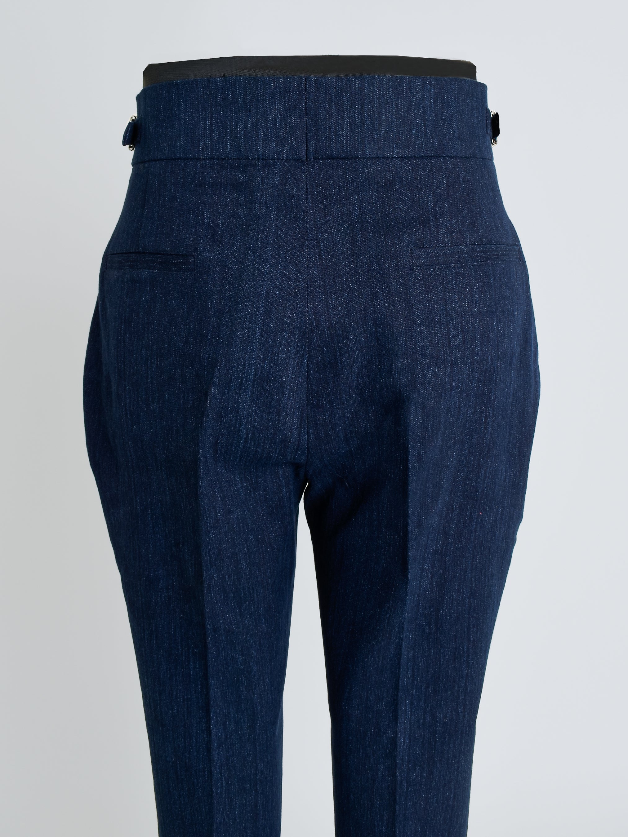 Casual Classic Gurkha Trouser