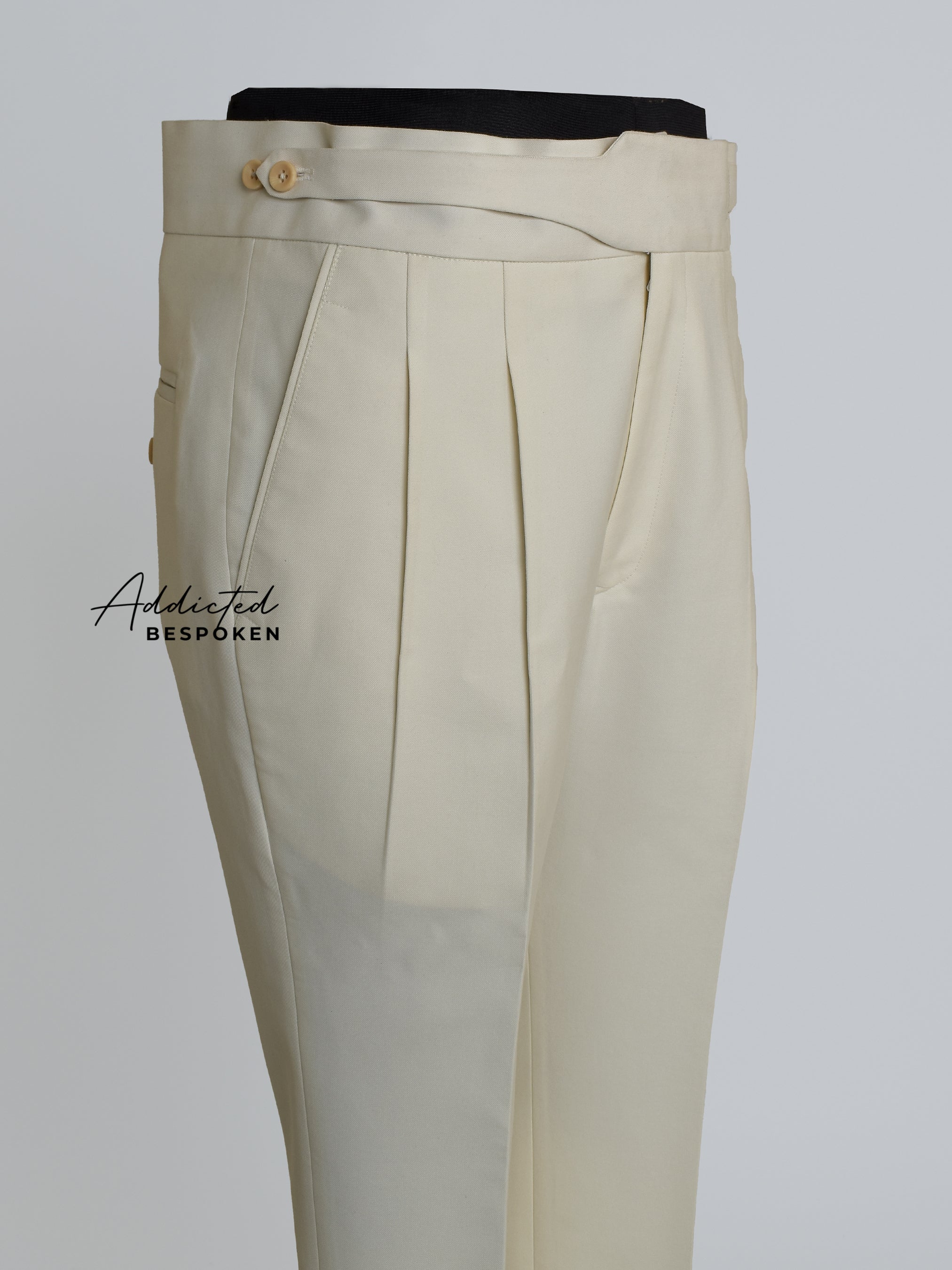 Gurkha Glide Pants Addicted Bespoken