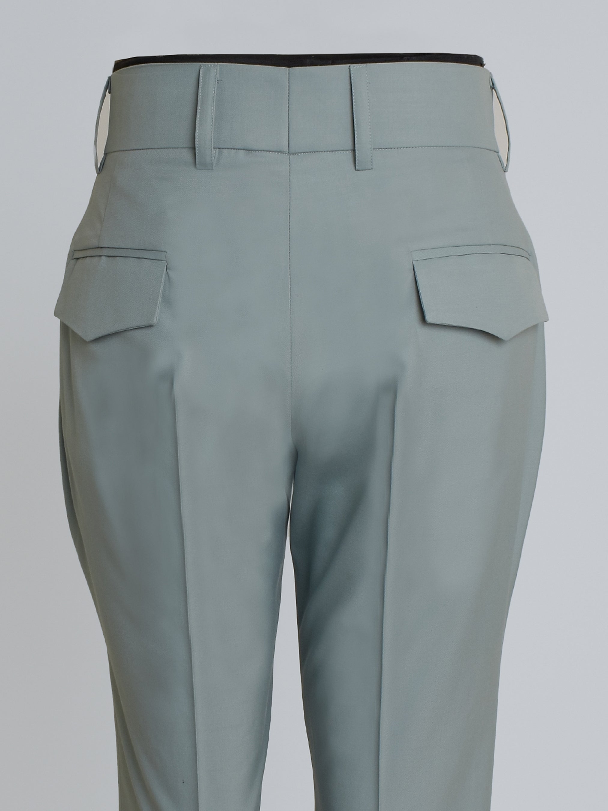 Signature Gurkha Party Trousers Addicted Bespoken