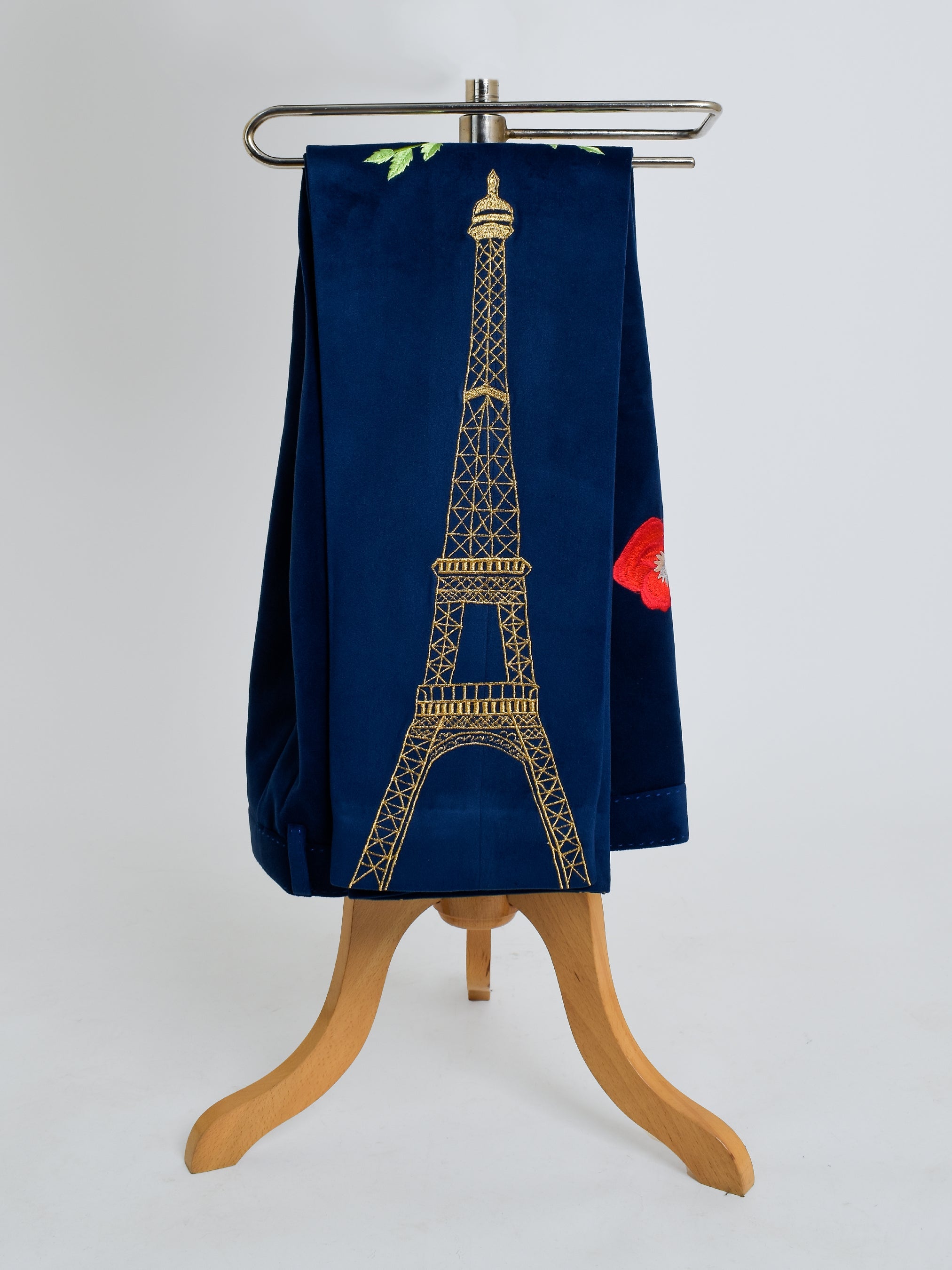 Wilderness Cacti Western Suit Addicted Bespoken