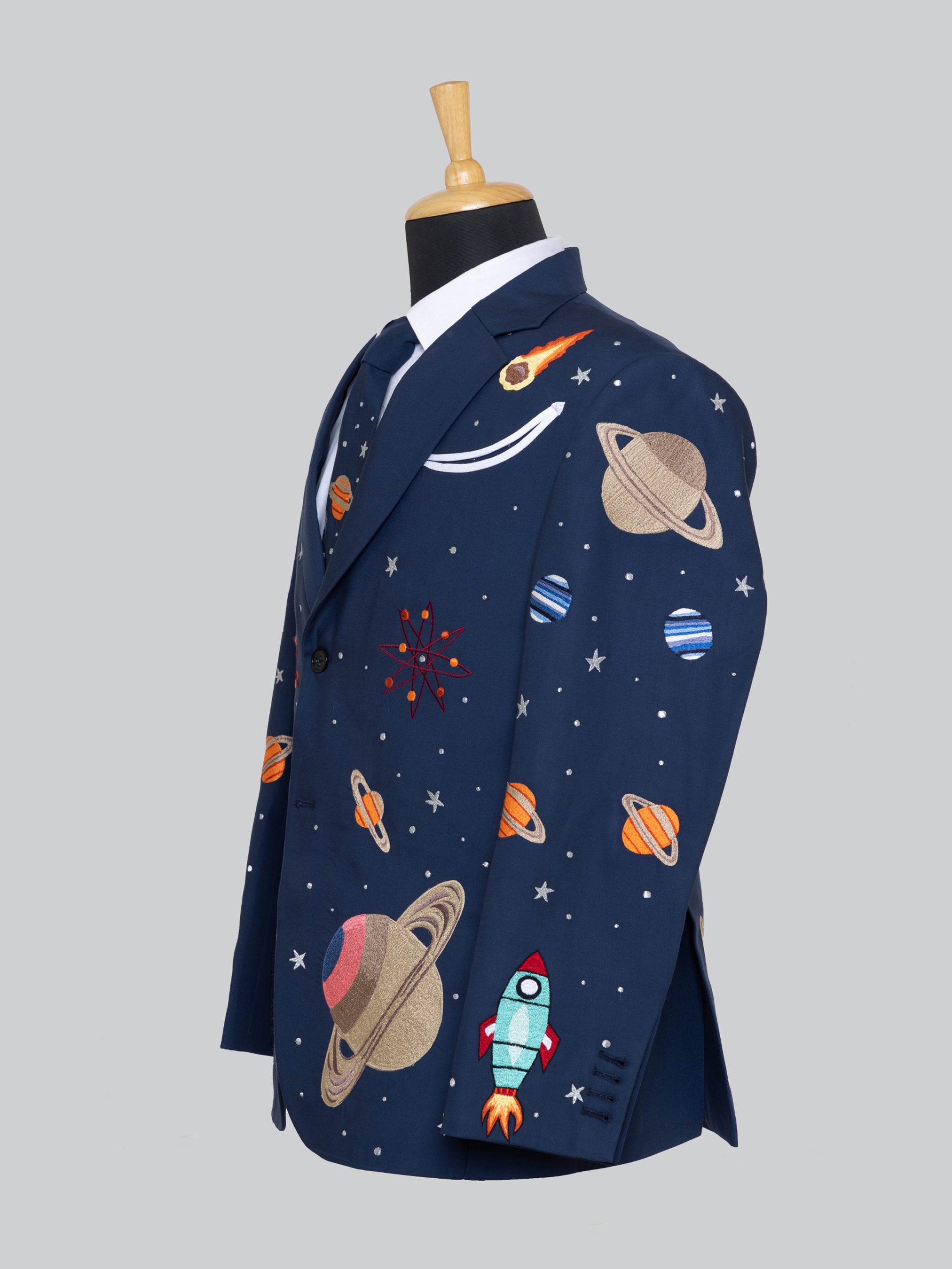Universe Suit