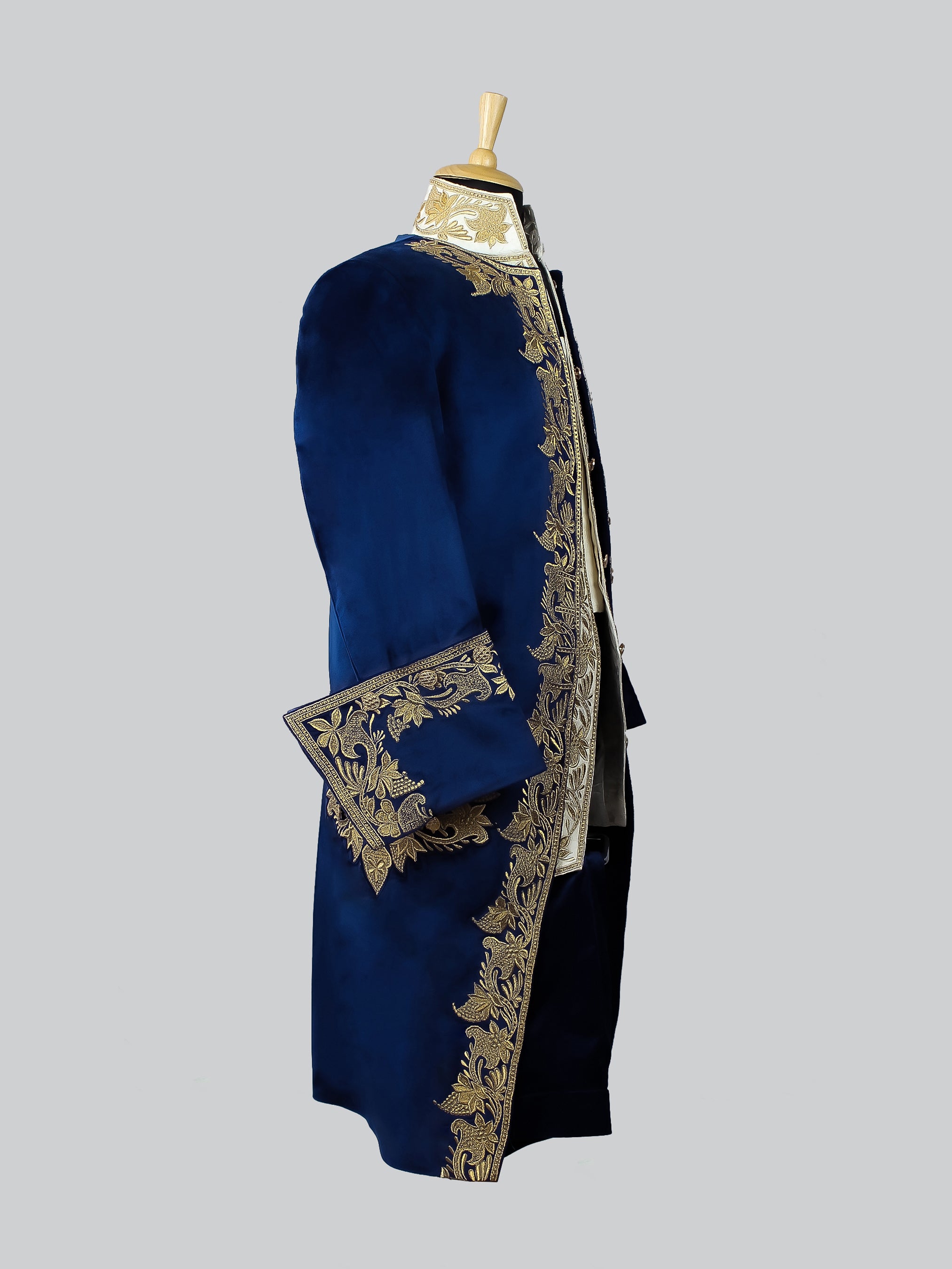 Royal Costume