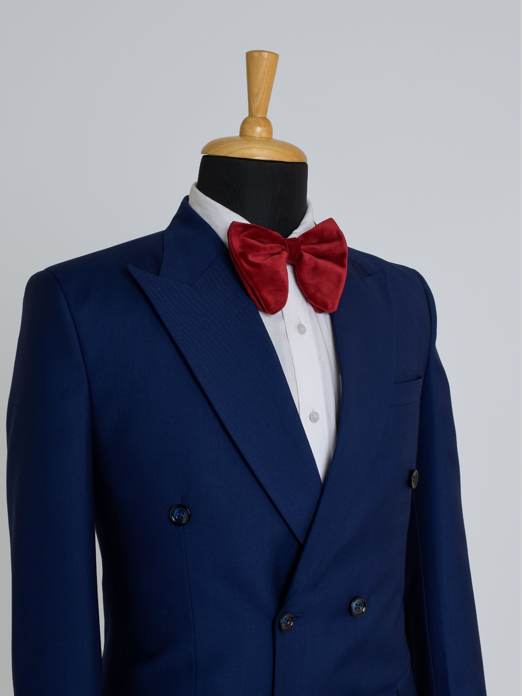 Sovereign Attire