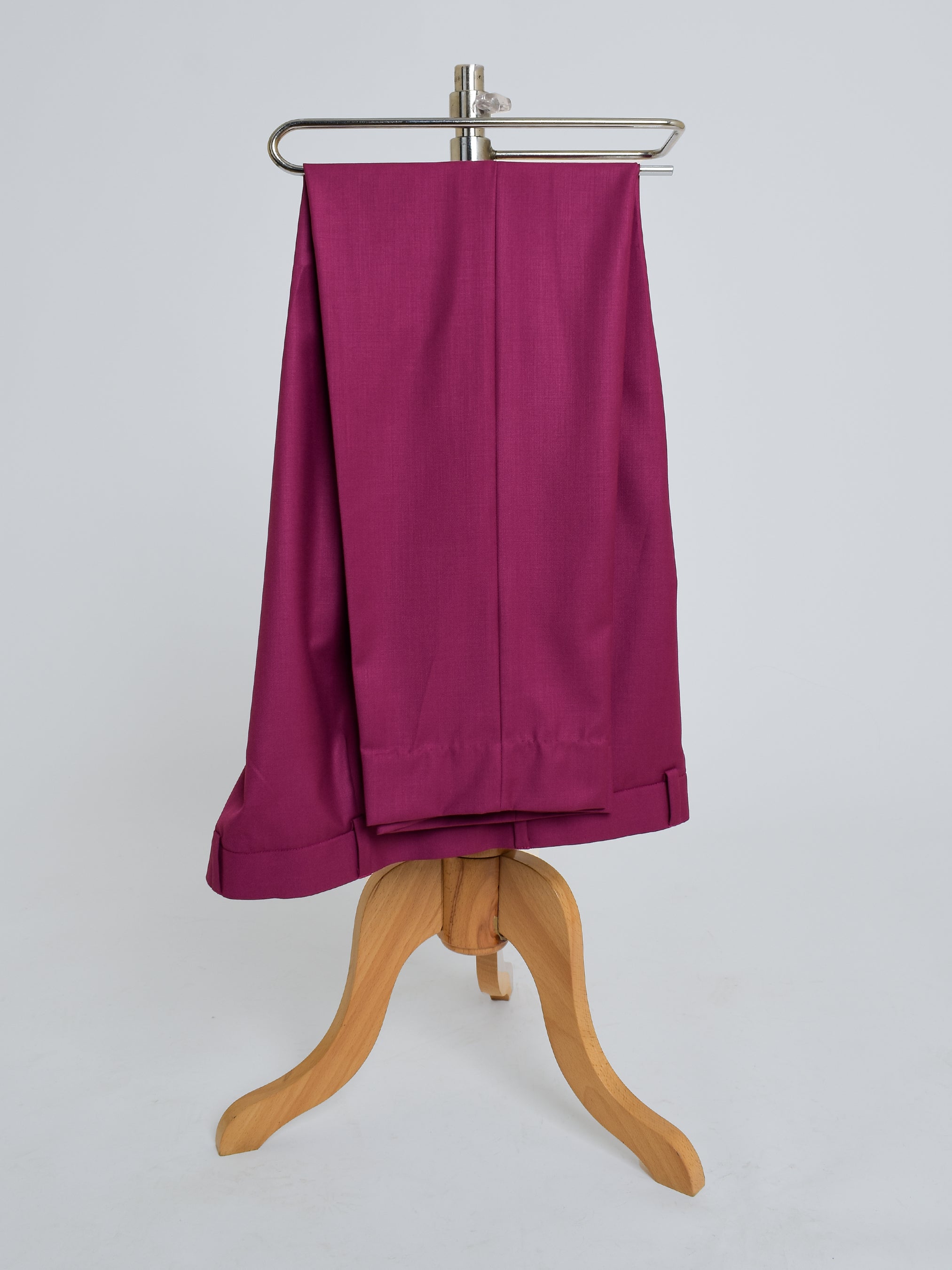 Queen of Fuchsia Outfit